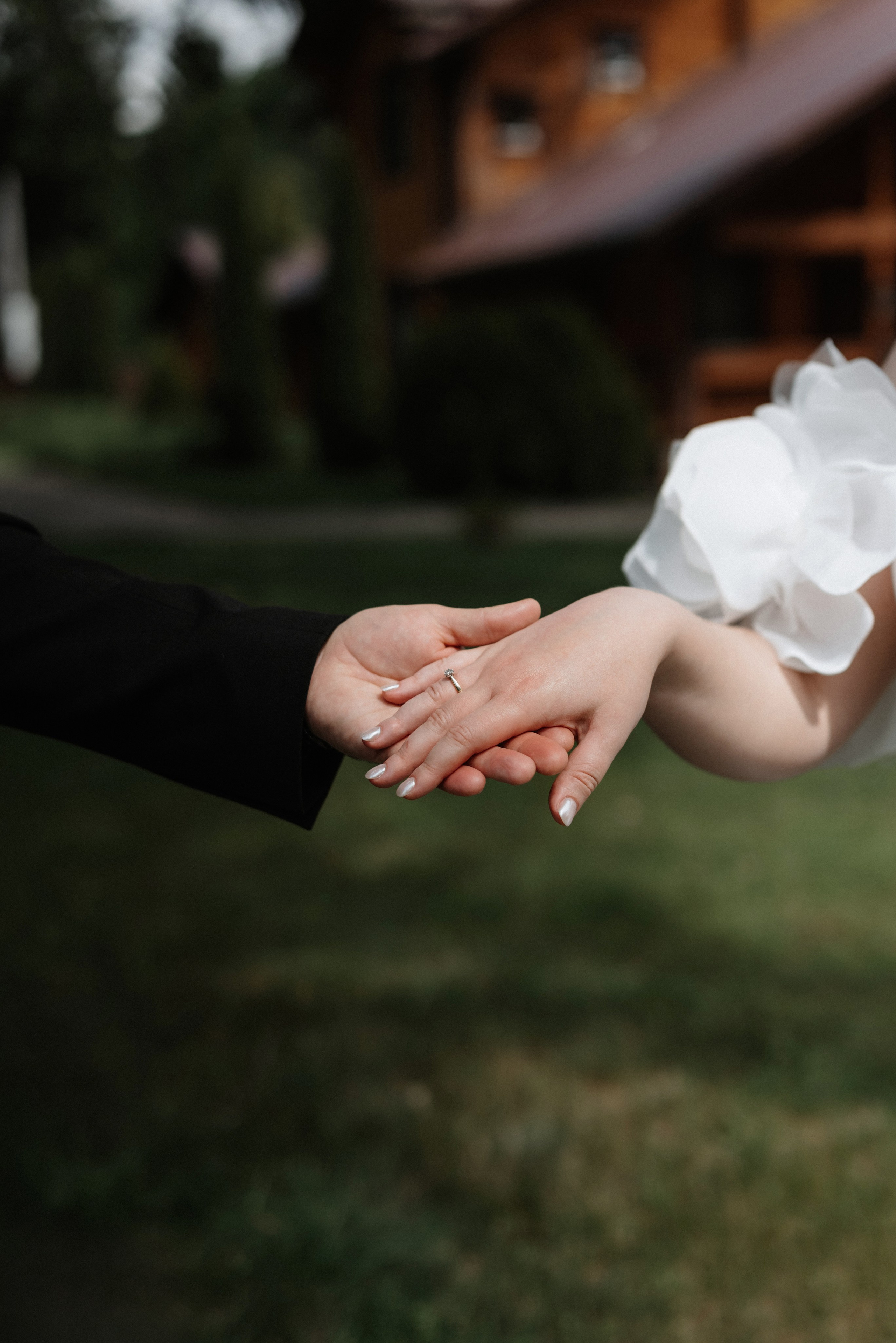 Александра и Андрей. Свадебный и портретный фотограф в Минске Татьяна Лобода