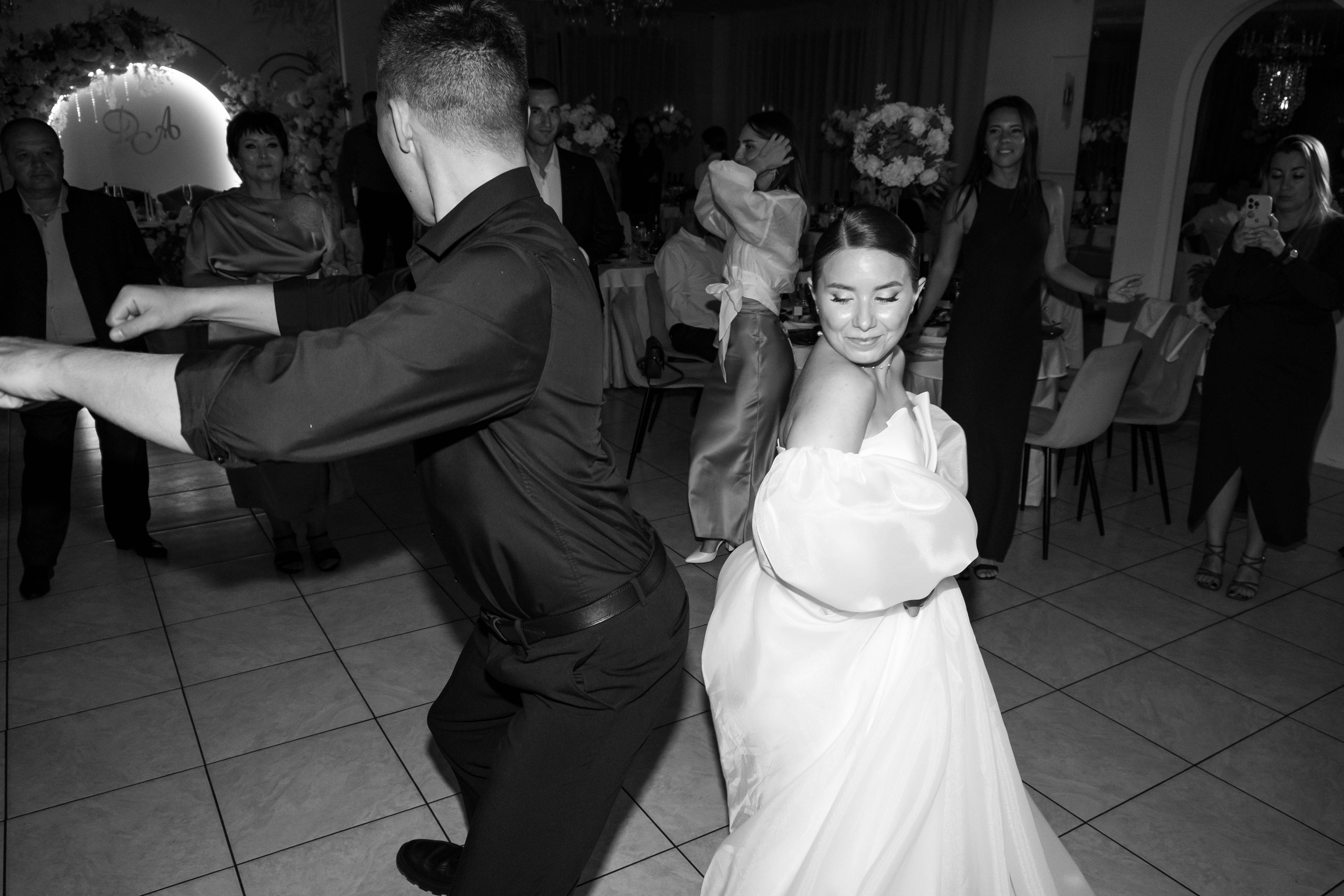 Дамир&Аделя. Свадебный и портретный фотограф Казань | Белебей