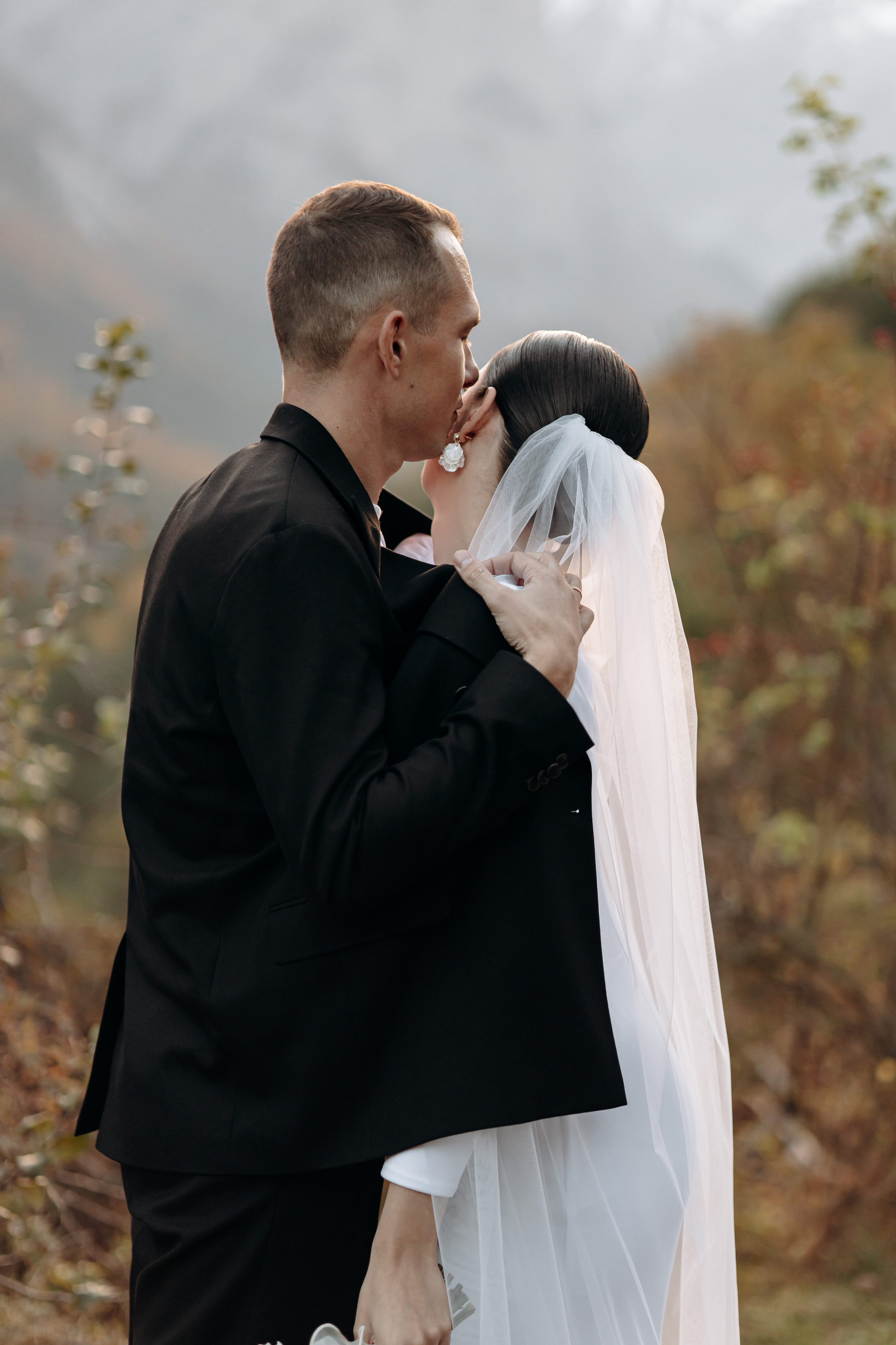 Портфолио. Портретный и свадебный фотограф