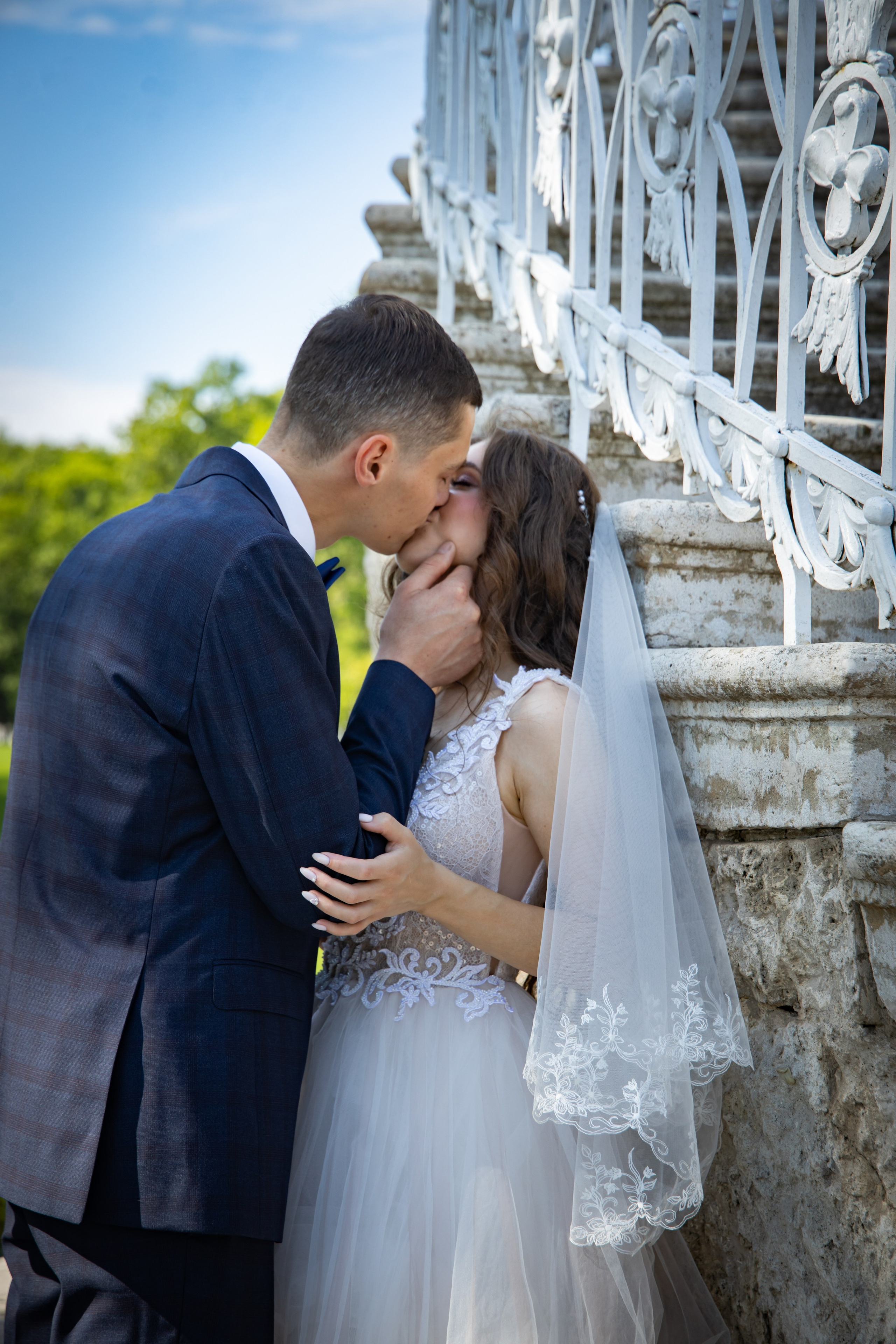 СВАДЬБЫ. Профессиональный фотограф Светлана Протасова