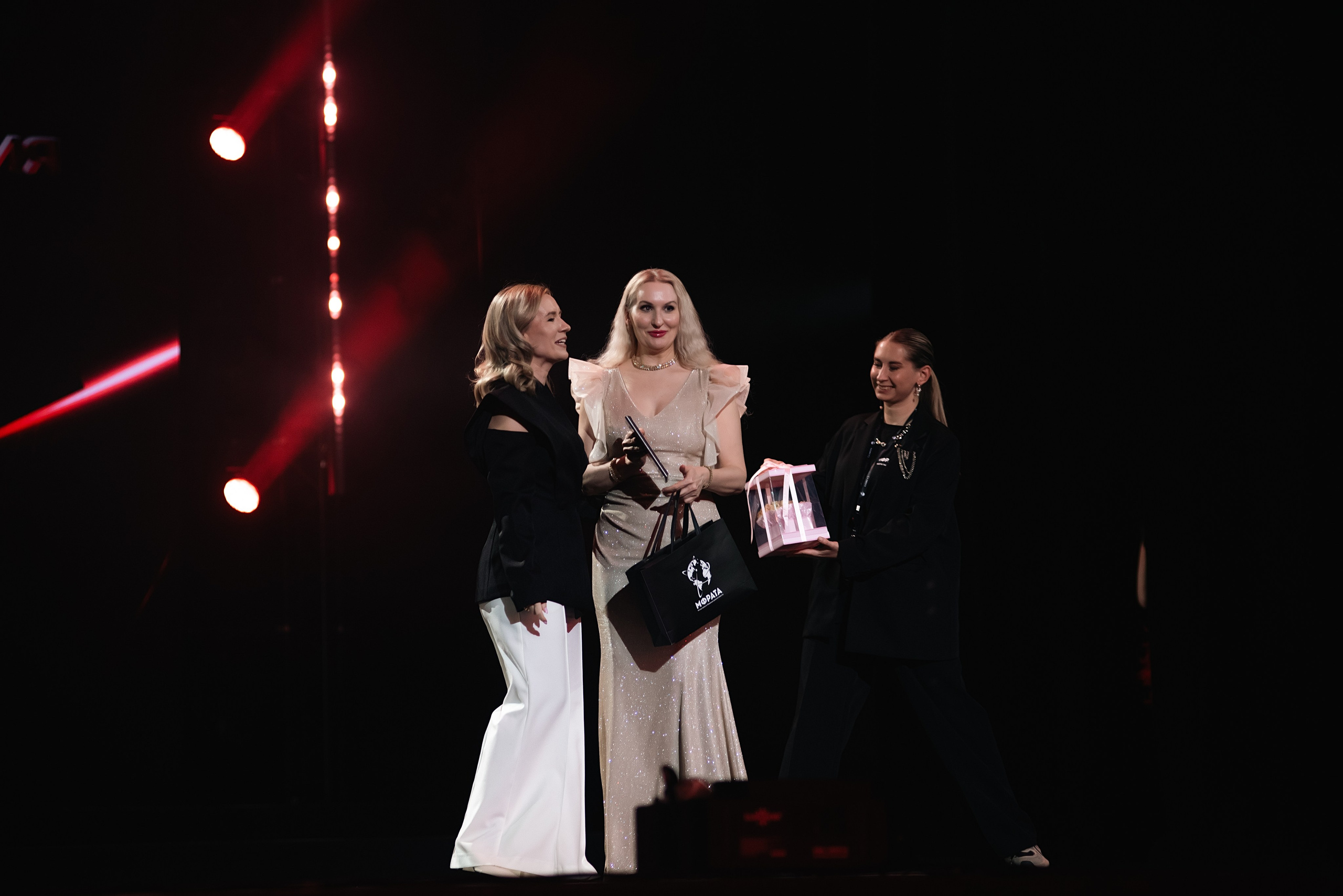 Кремль. Новые Имена. Фотограф, визажист. Москва