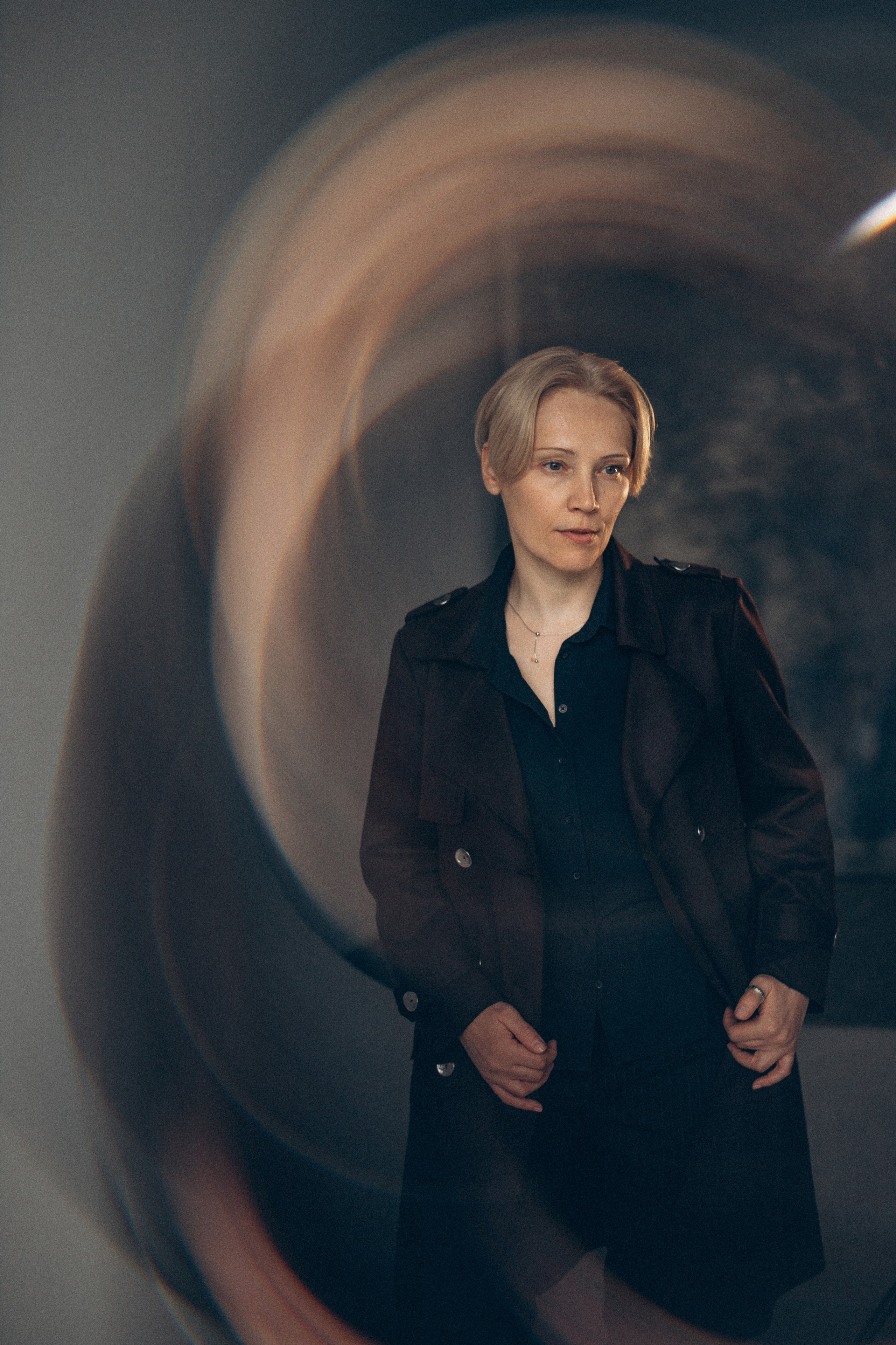 Наташа. Фотограф Ногинск Электросталь Наталья Осетрова