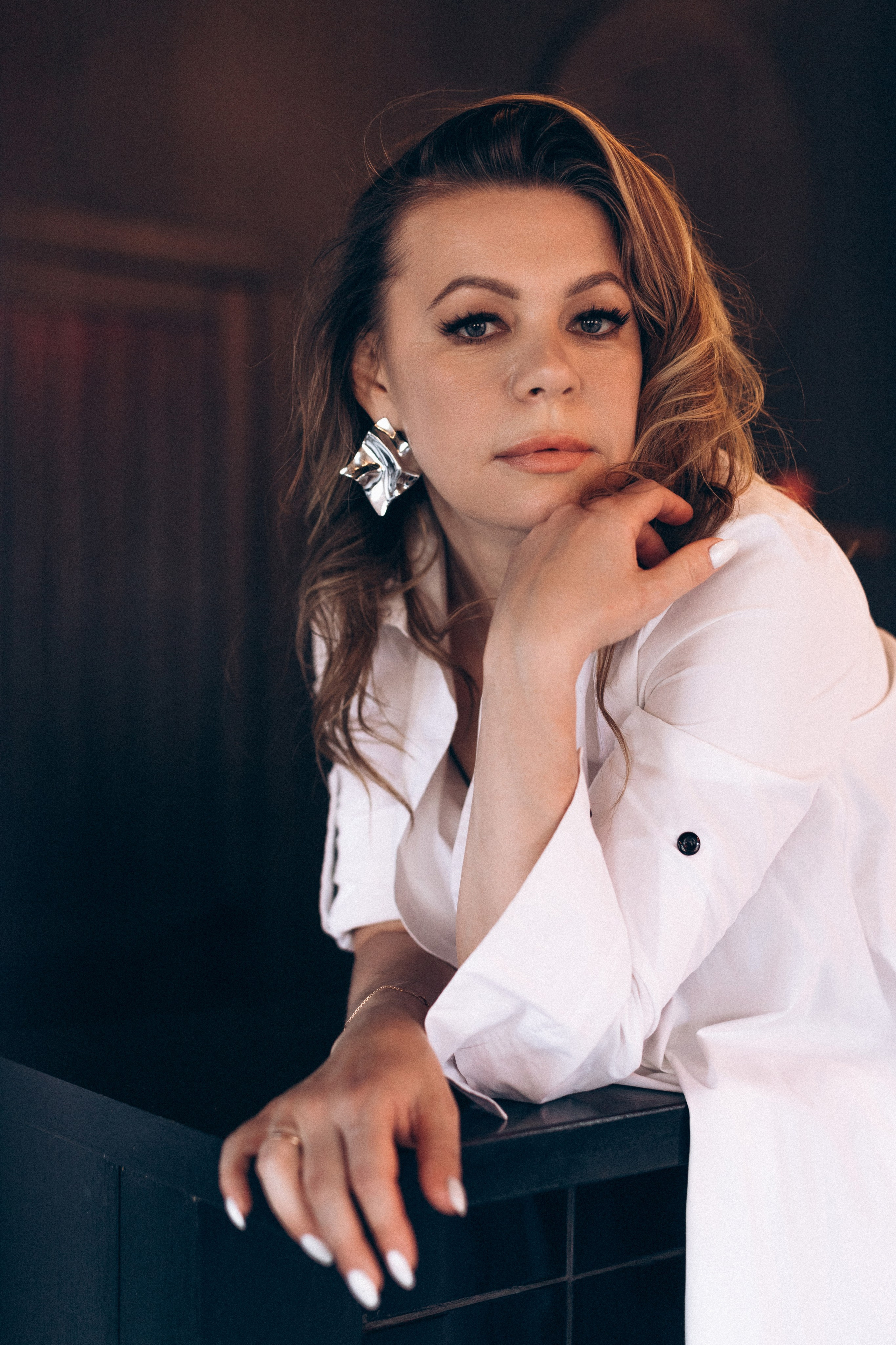 Аня. Фотограф Ногинск Электросталь Наталья Осетрова