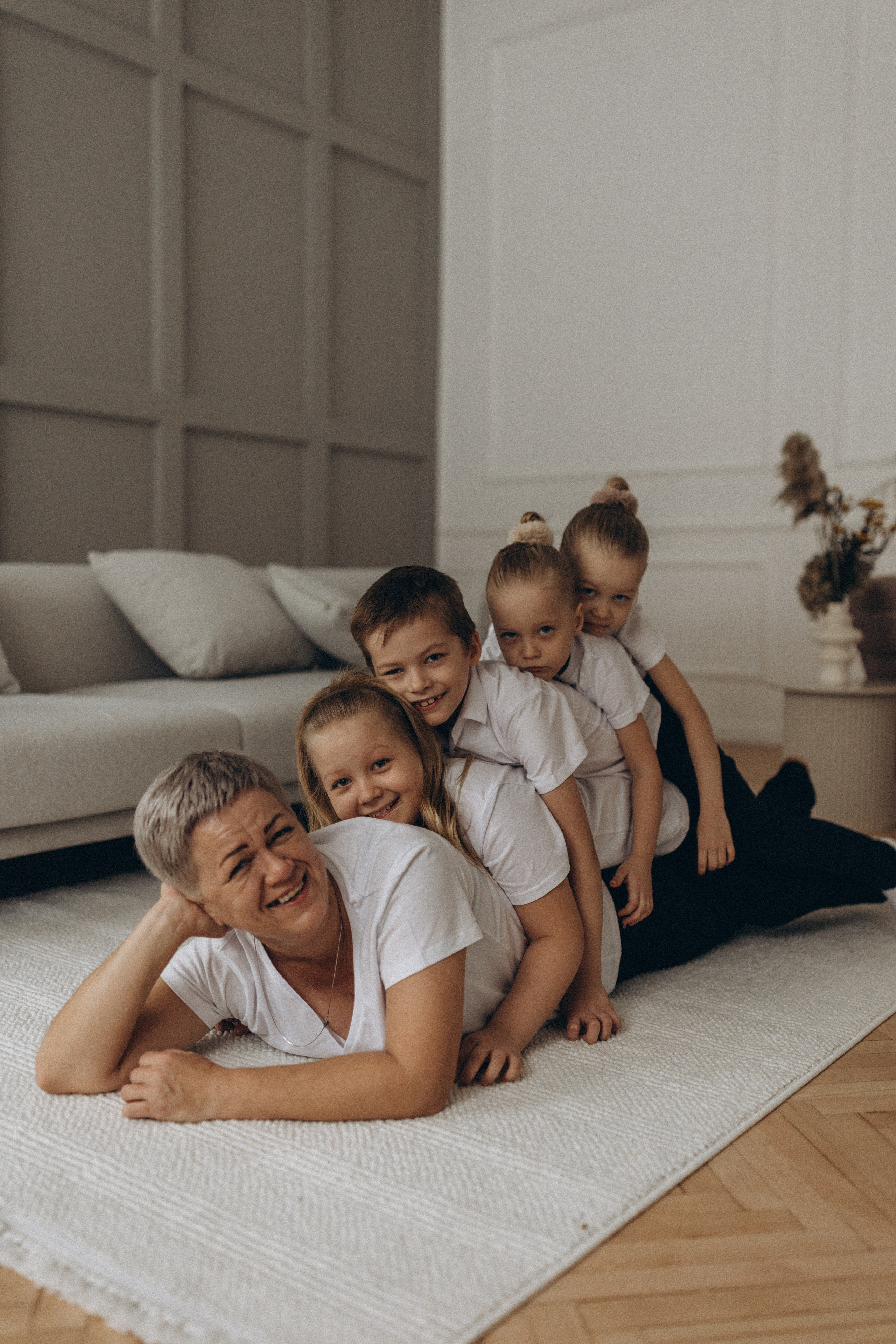 Семейные. Семейный и портретный фотограф в Севастополе Ирина Ященко