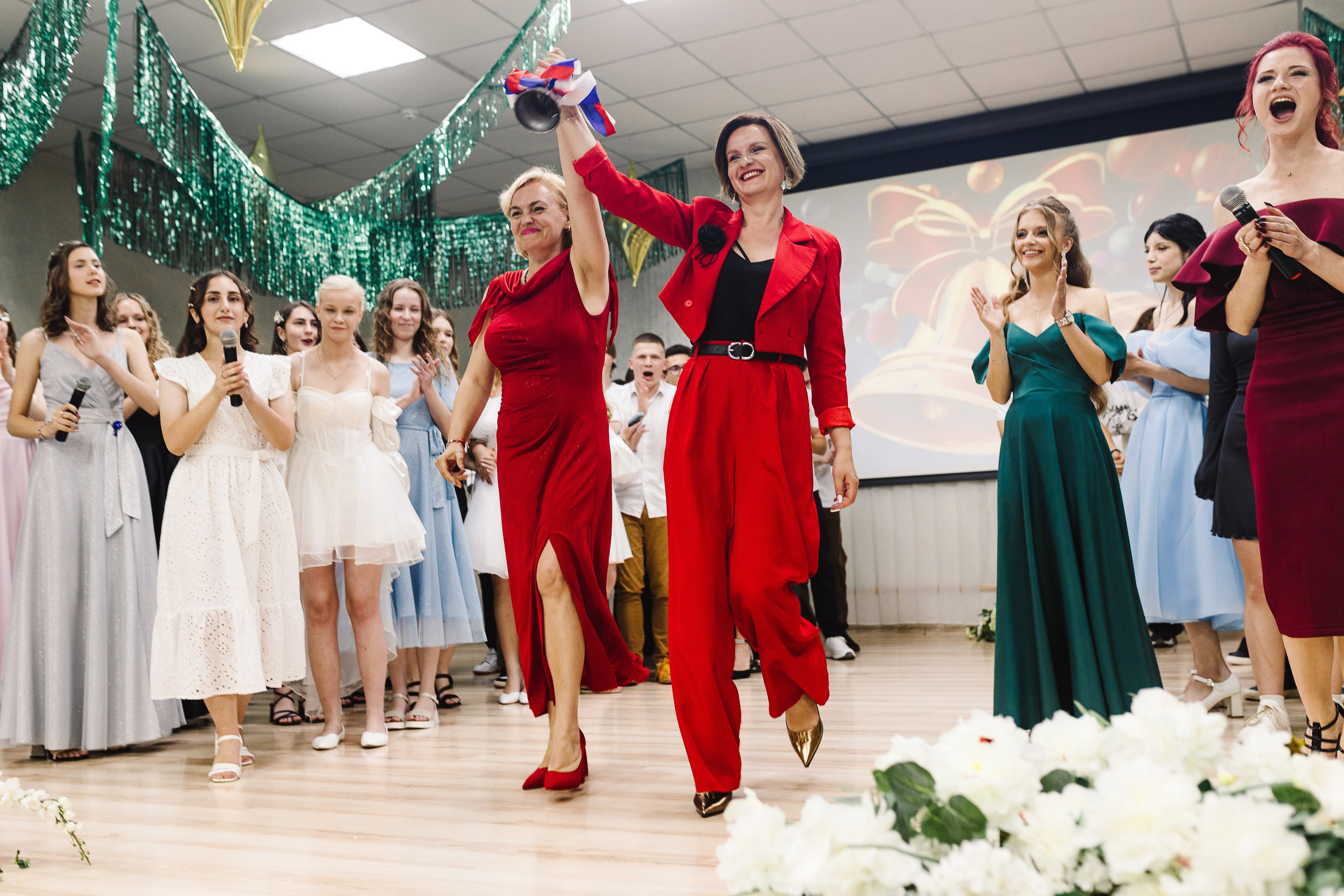 Выпускной. Фотограф в Севастополе и в Крыму