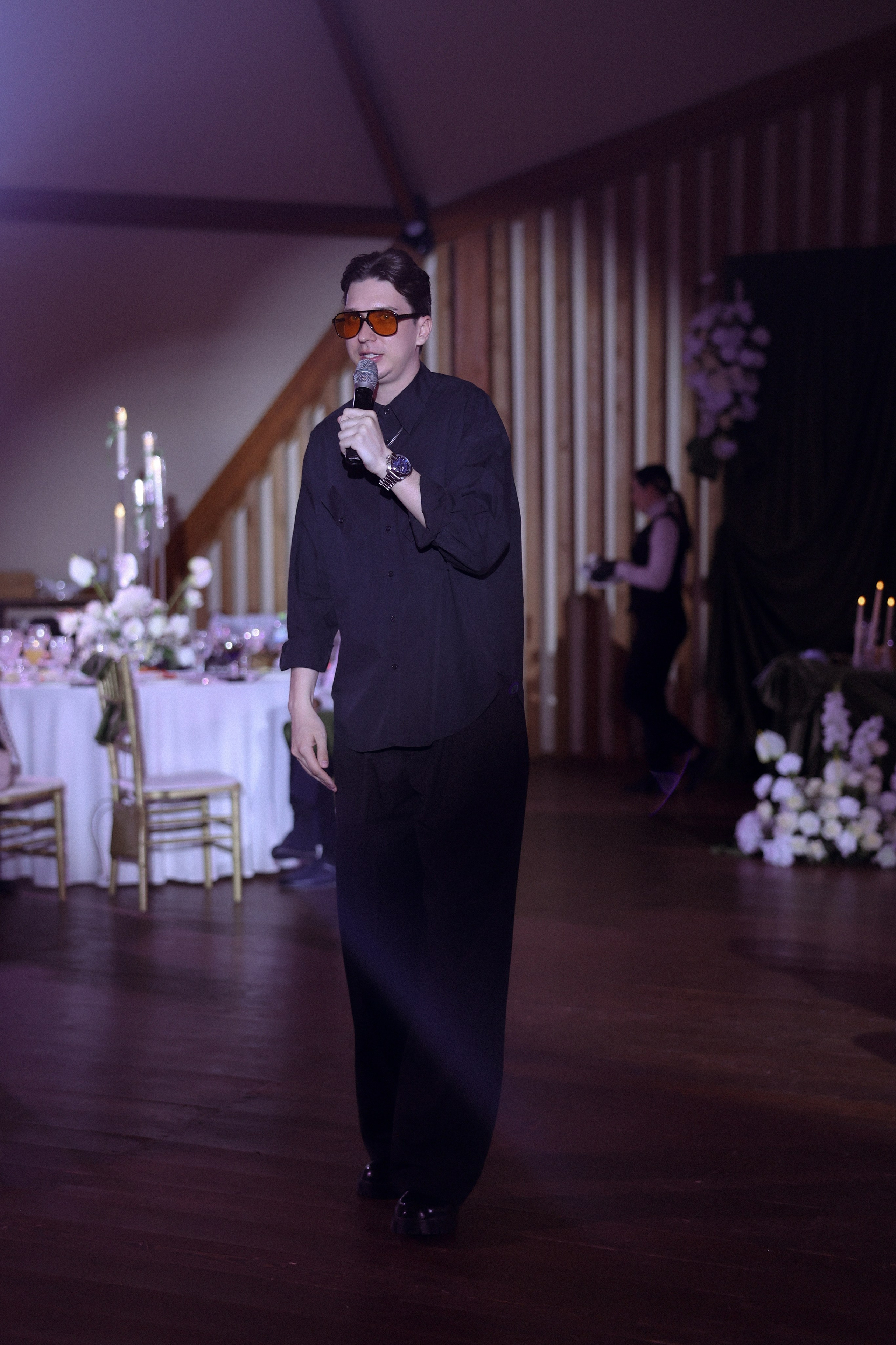 «Все начинается с любви!» — Мария и Михаил. Свадебный и семейный фотограф в Москве Ломова Ирина