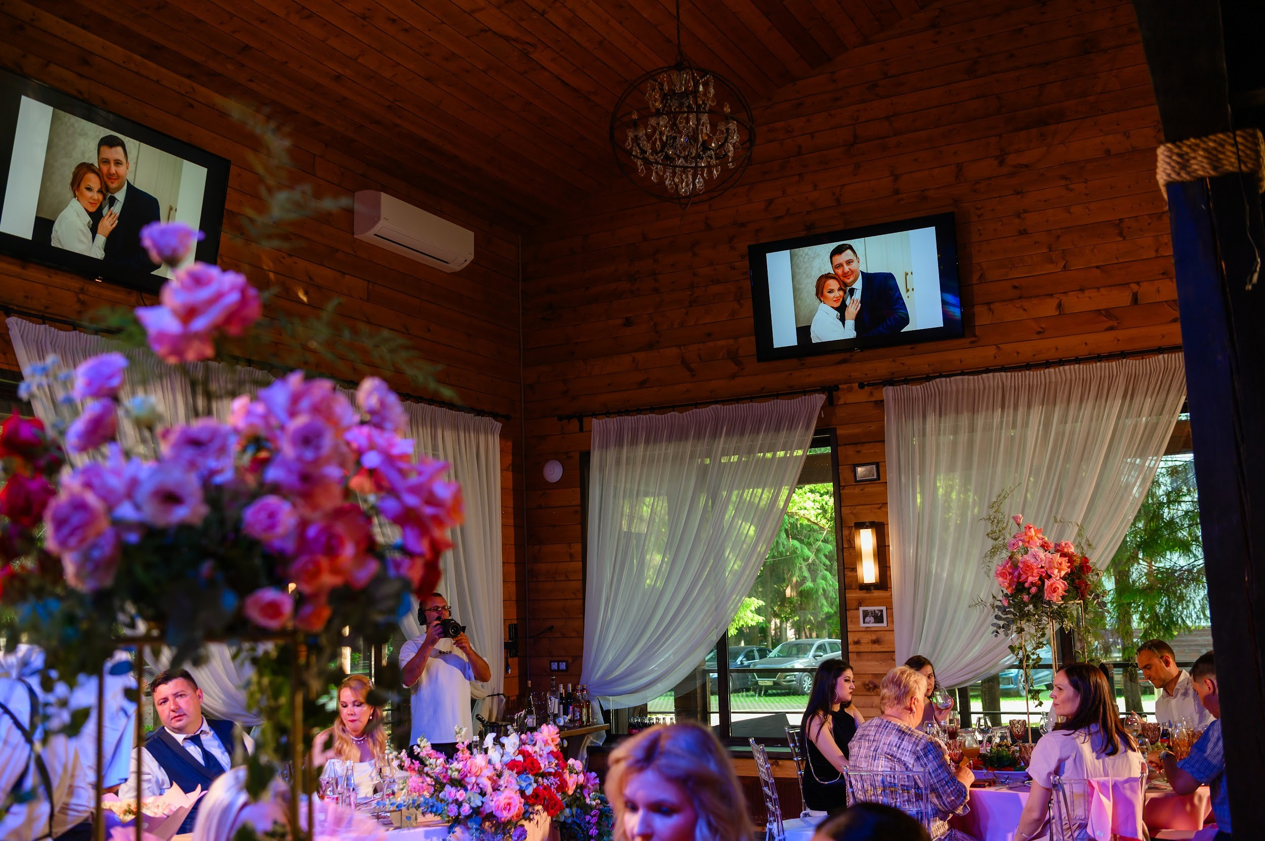 A&V. Фотограф Марина Росси