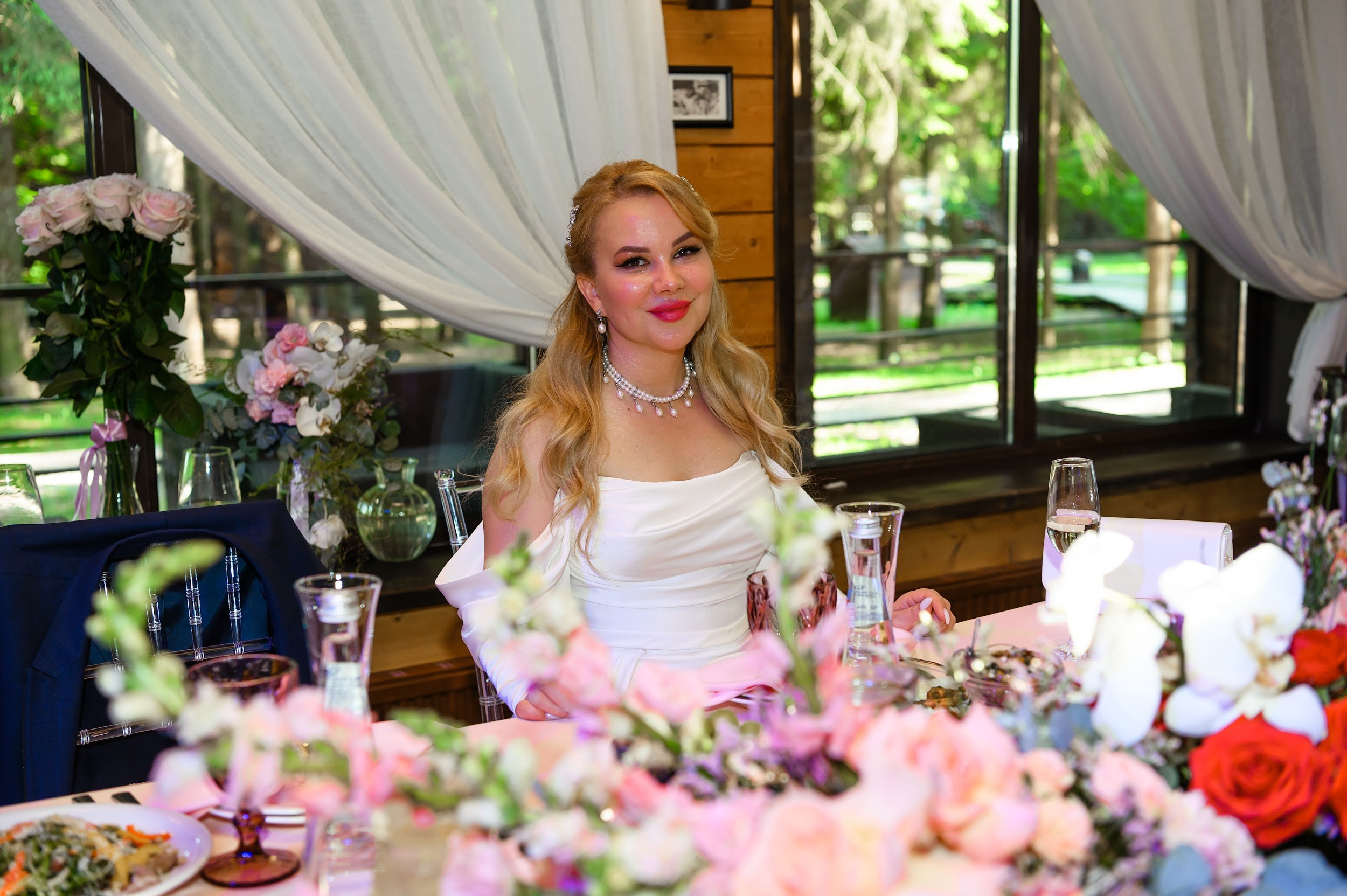 A&V. Фотограф Марина Росси