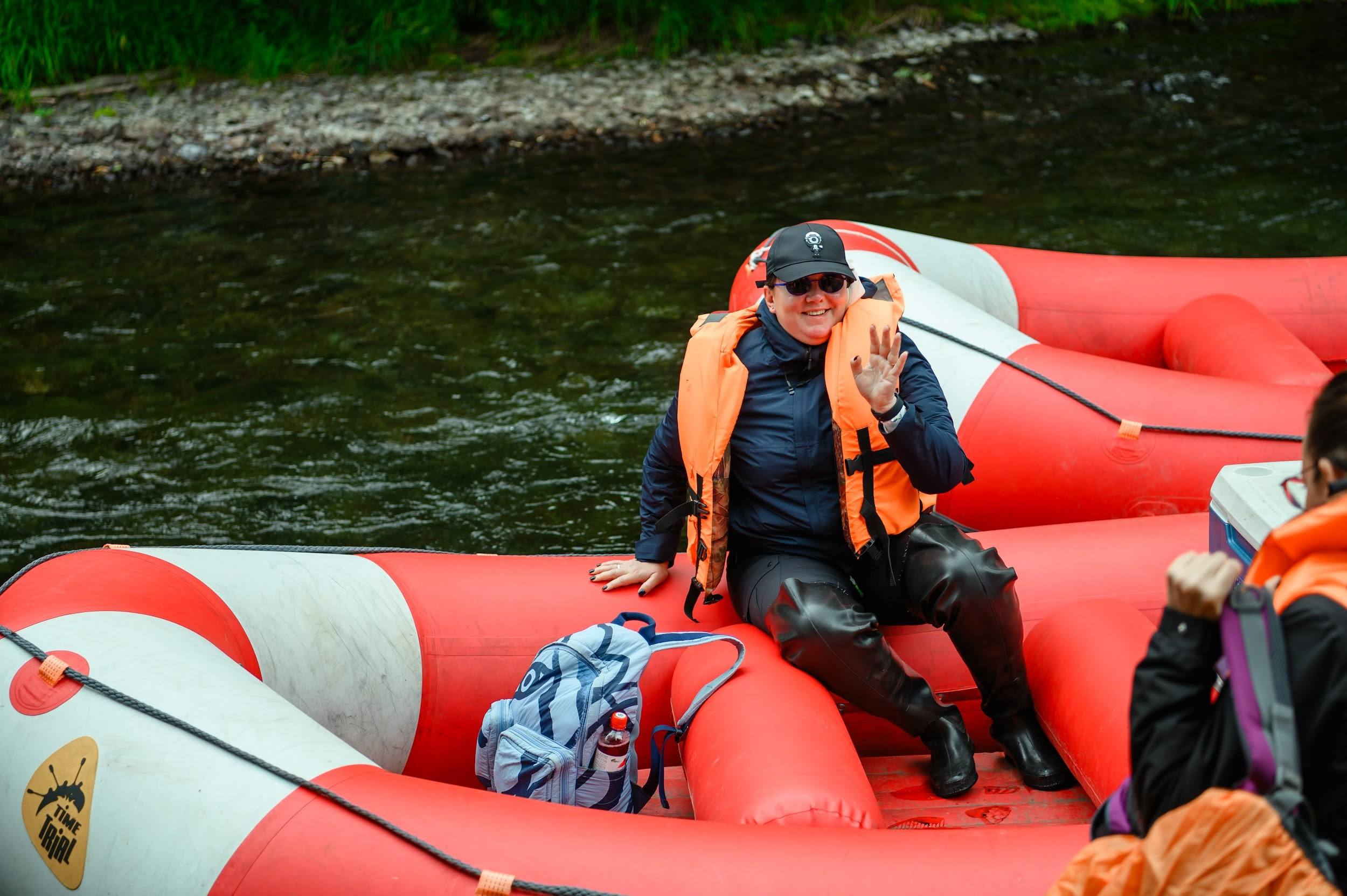 Камчатка 08.2024. Фотограф Марина Росси