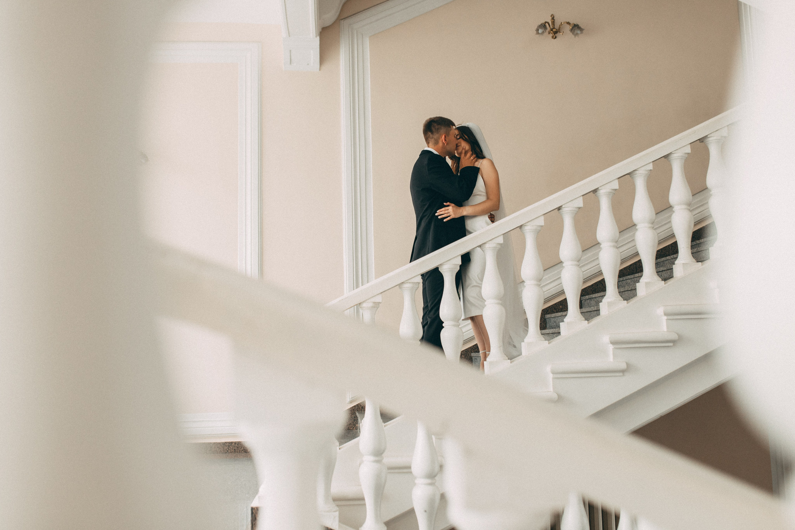 Людмила & Андрей. Главная