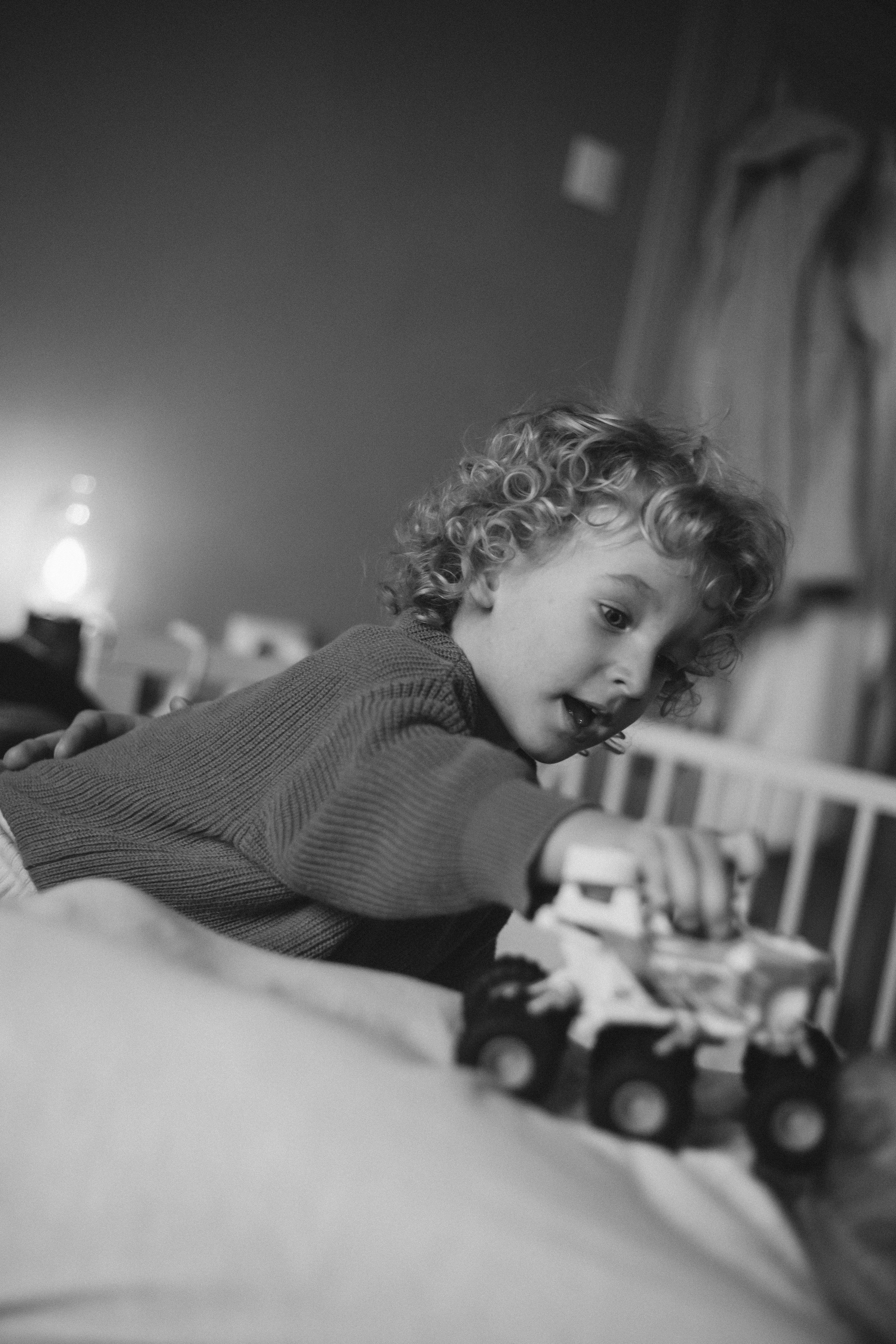 Виктор & Евгения & Марк. Главная