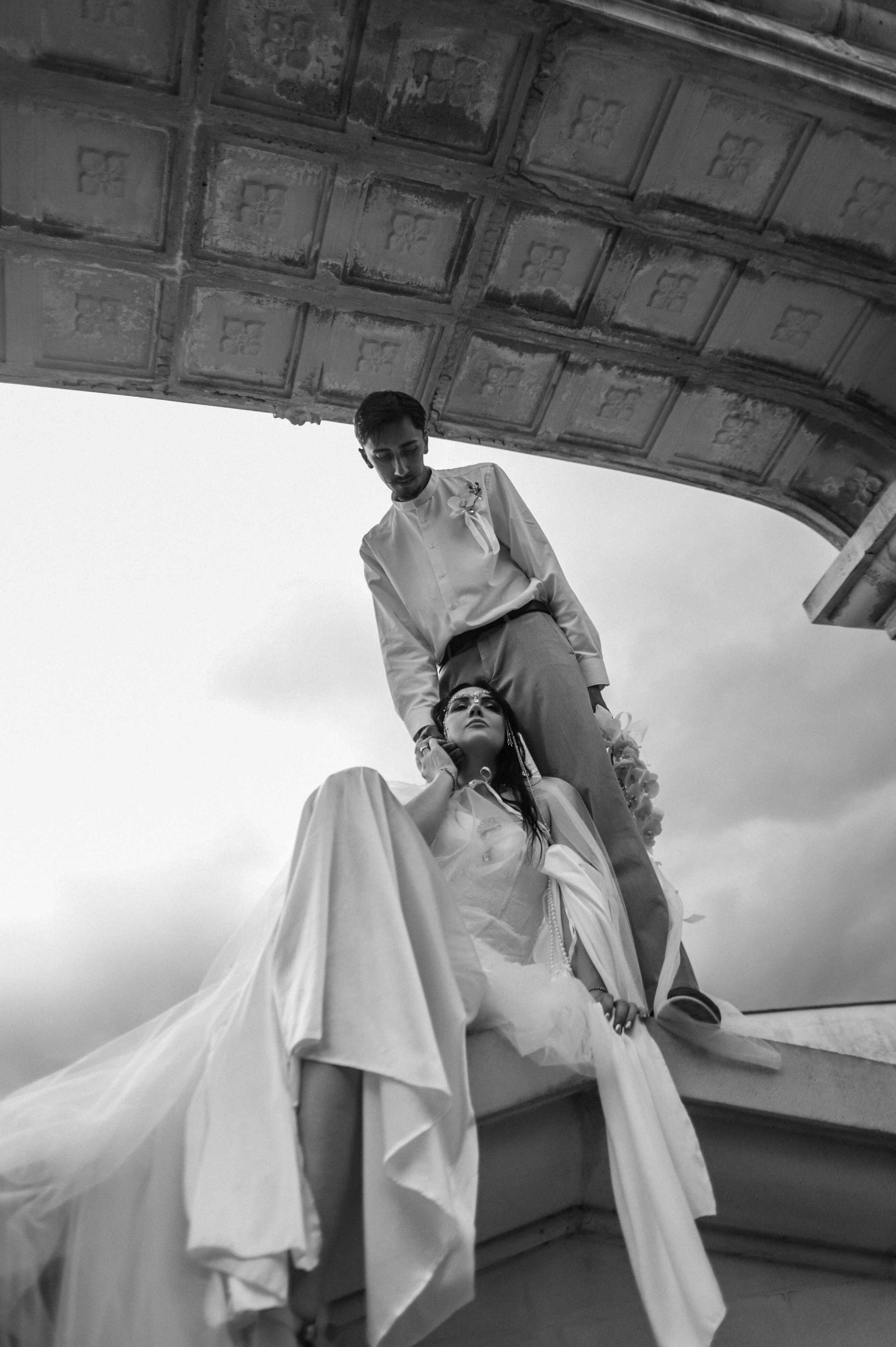 Свадебные и lovе story. Главная