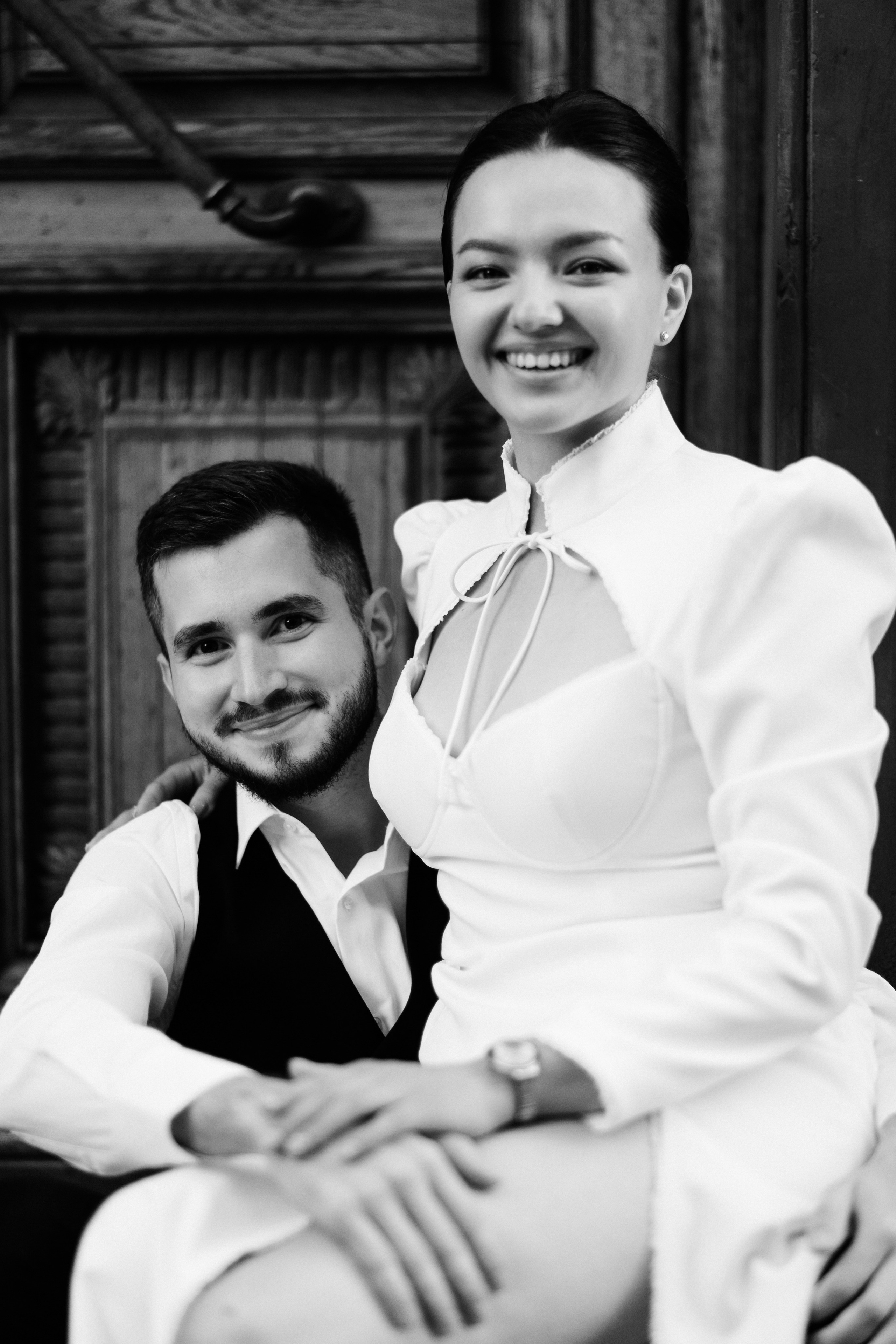 Свадебная фотосессия. Свадебный и портретный фотограф