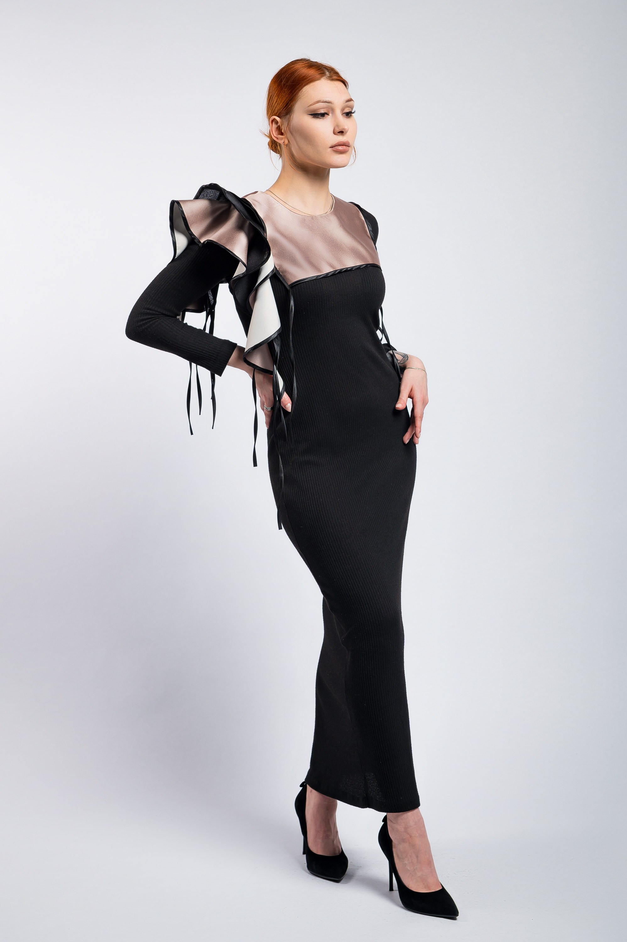 Рюши. Главная