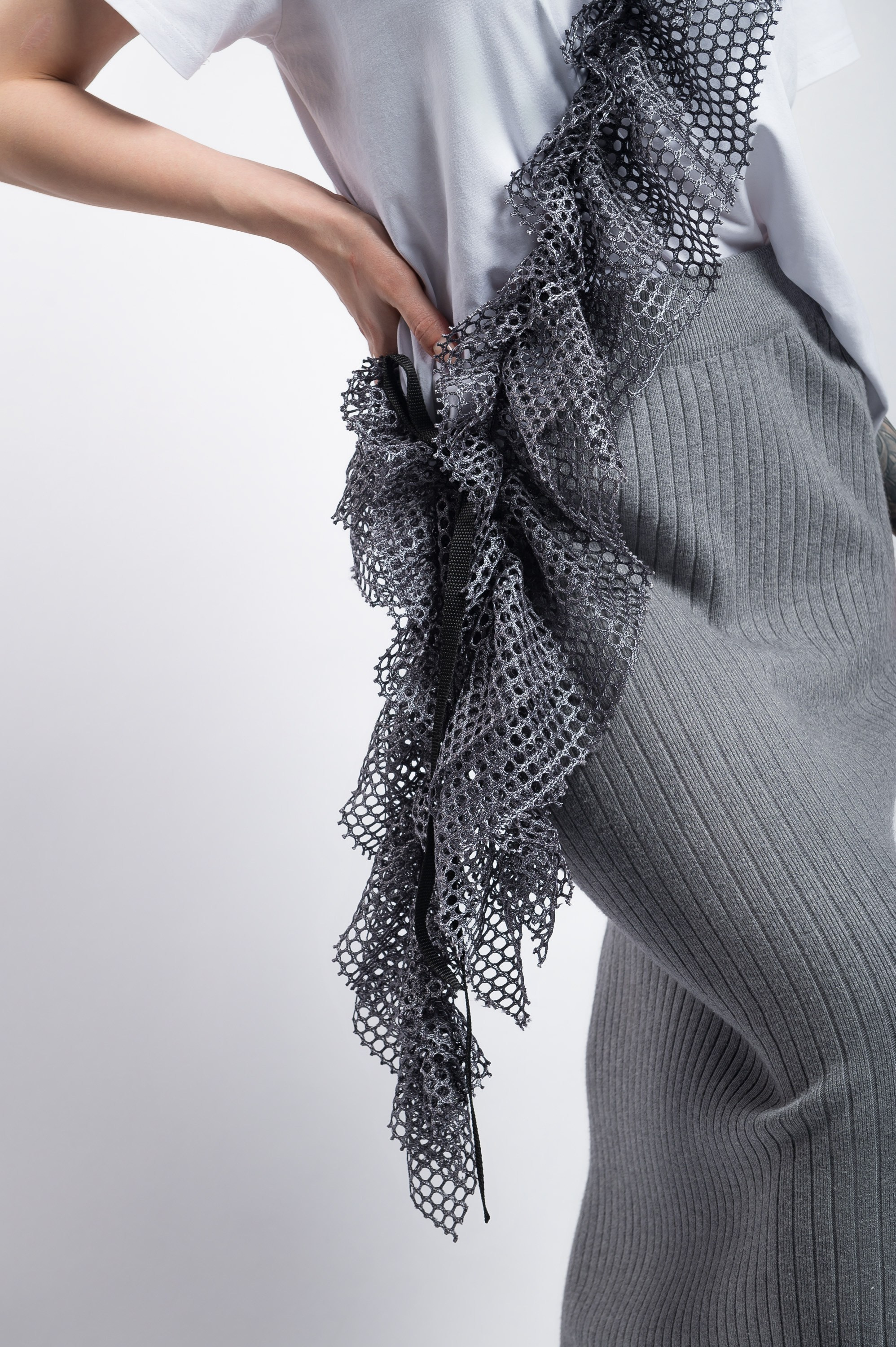 Рюши. Главная