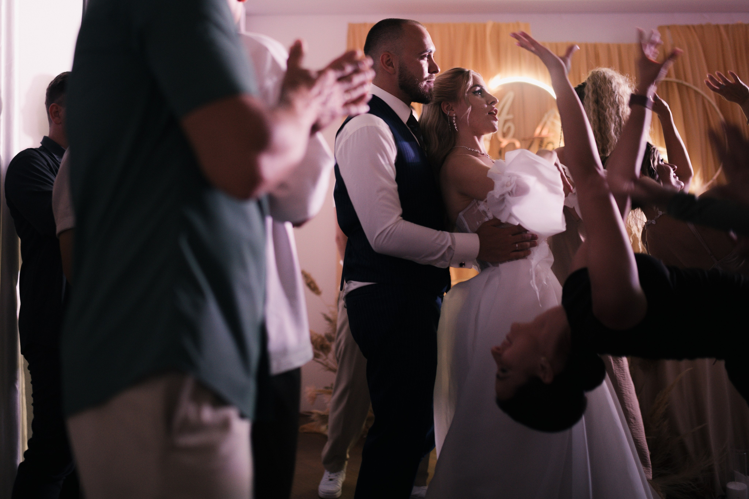 Свадебные. Свадебный и семейный фотограф в Севастополе и Крыму Алина Зорина