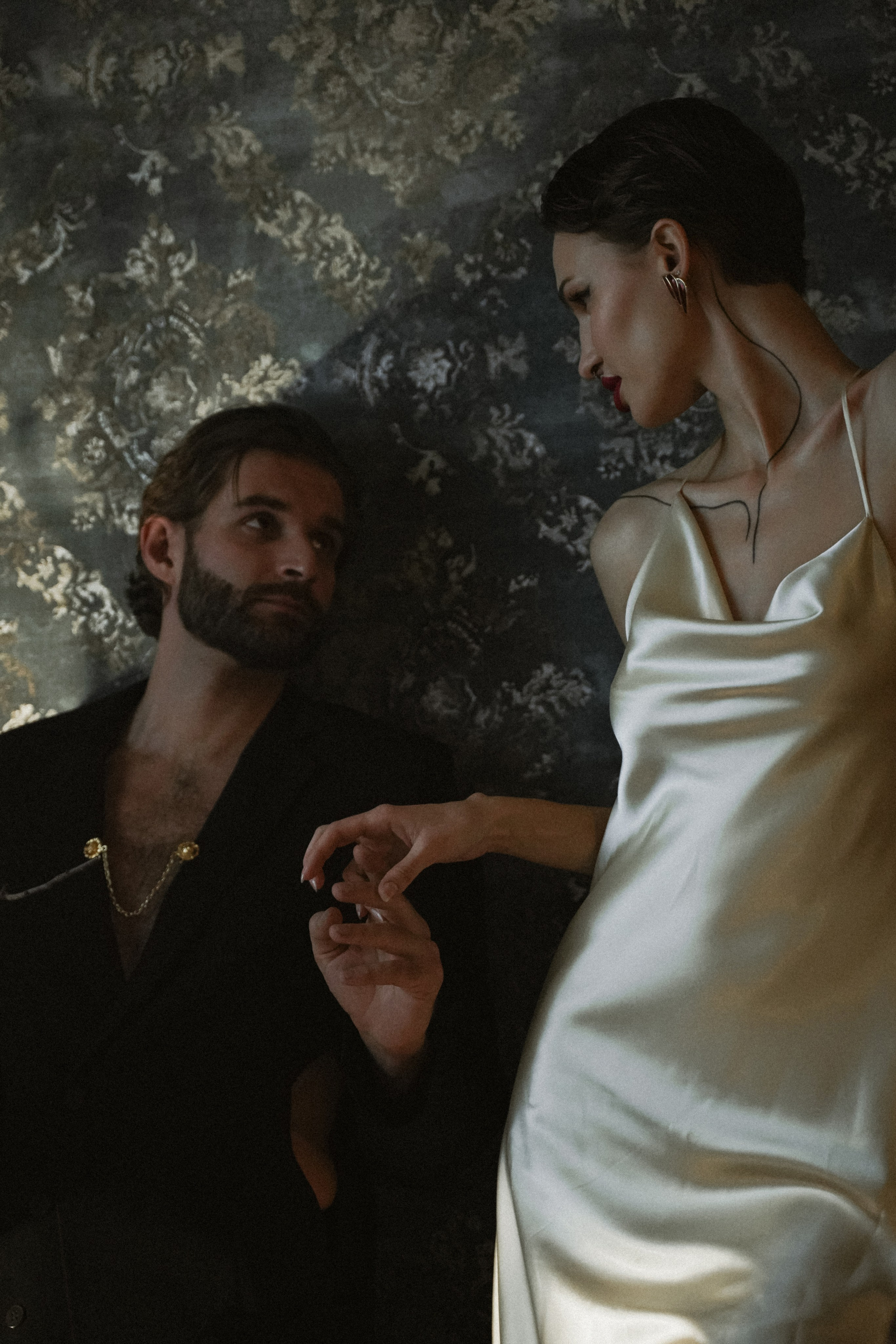 Валентина и Дмитрий. Фотограф в Москве Наталия Варакина