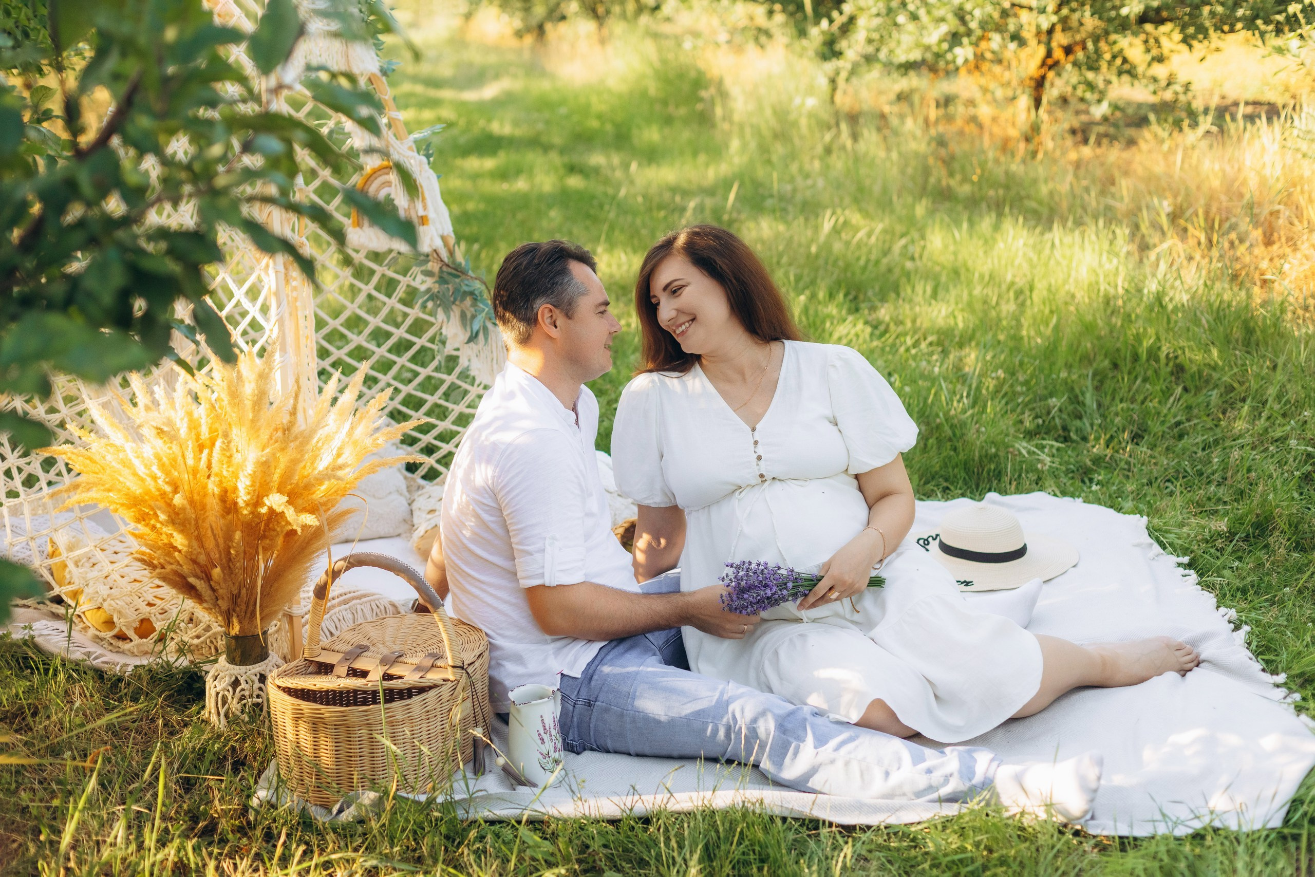 В ожидании чуда. Фотограф Марина Верятинская | Краснодар