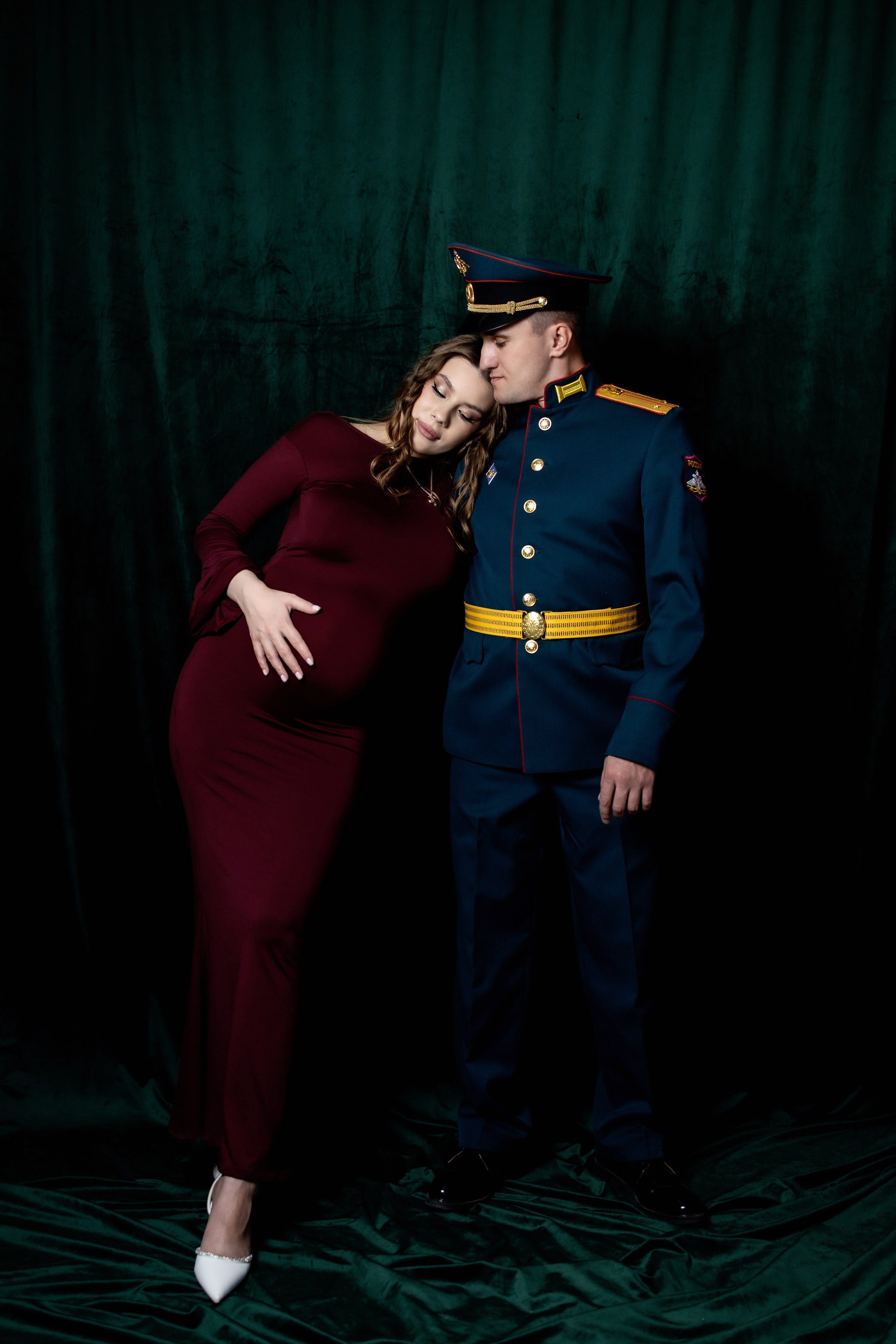 Фотограф Надежда Лукьянова