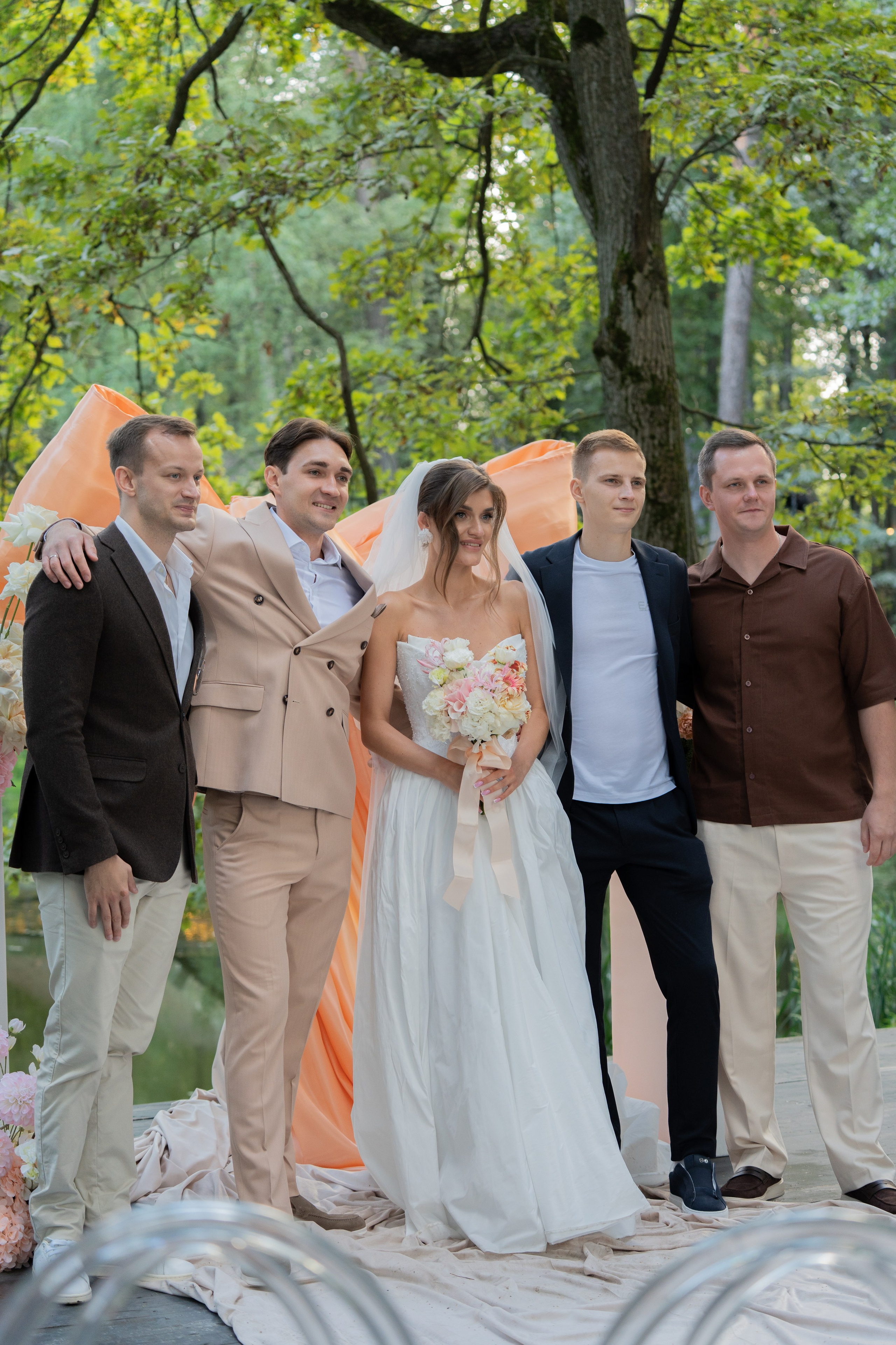 Anton&Lyubov. Главная