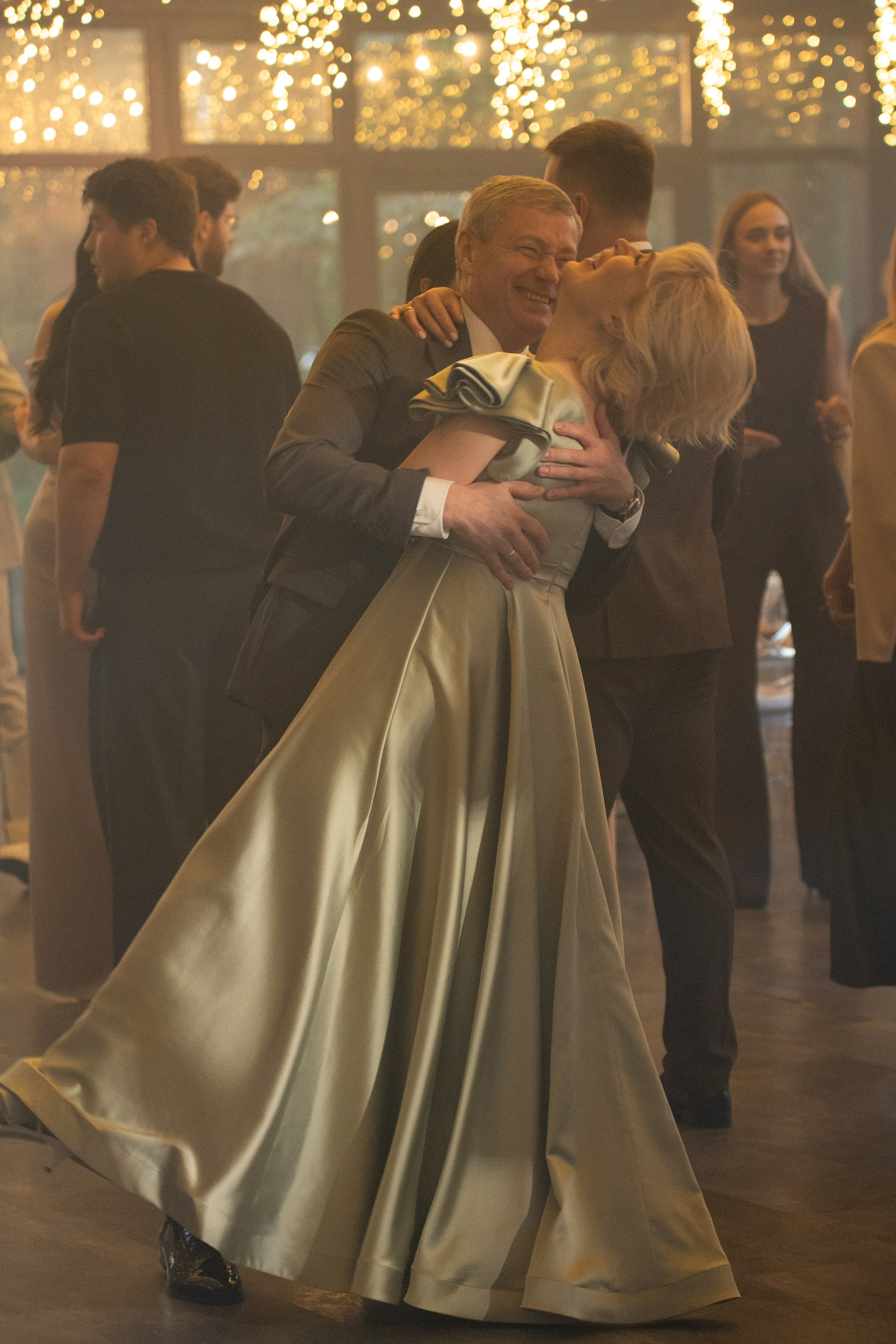 Anton&Lyubov. Главная