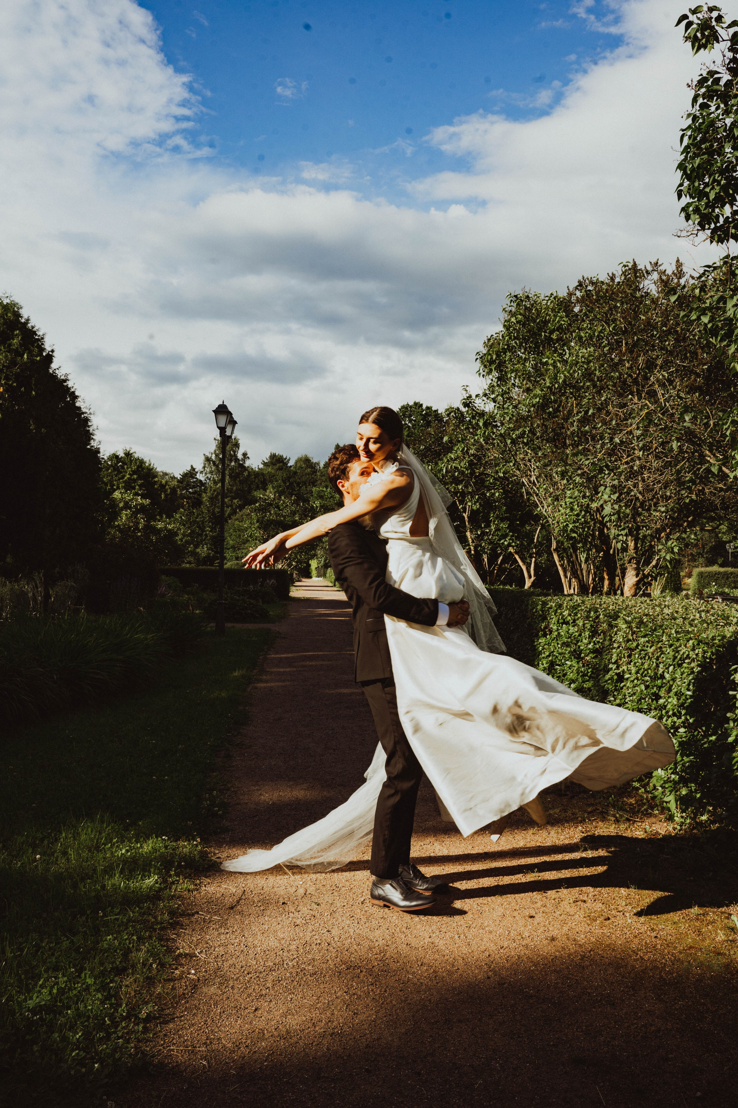 Кристина&Марк. Фотограф Абакумова Анастасия