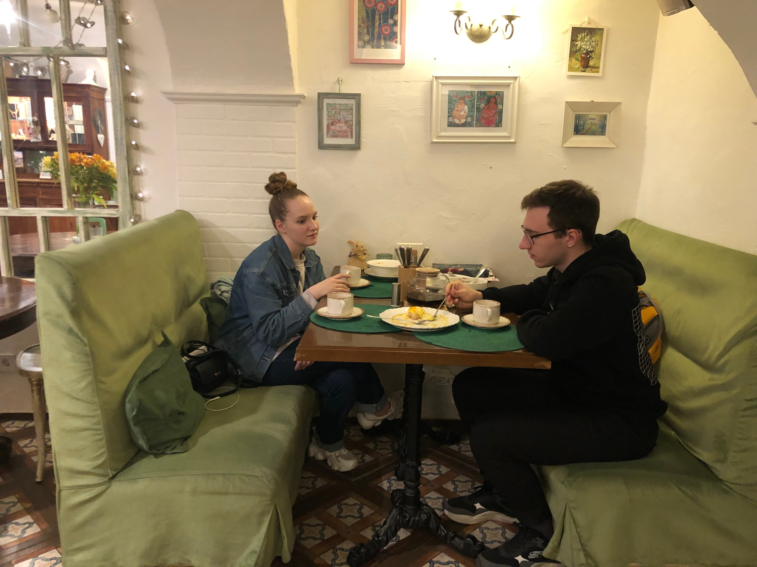 Июнь. Семейный, Свадебный фотограф СПБ Питер— Романова Екатерина