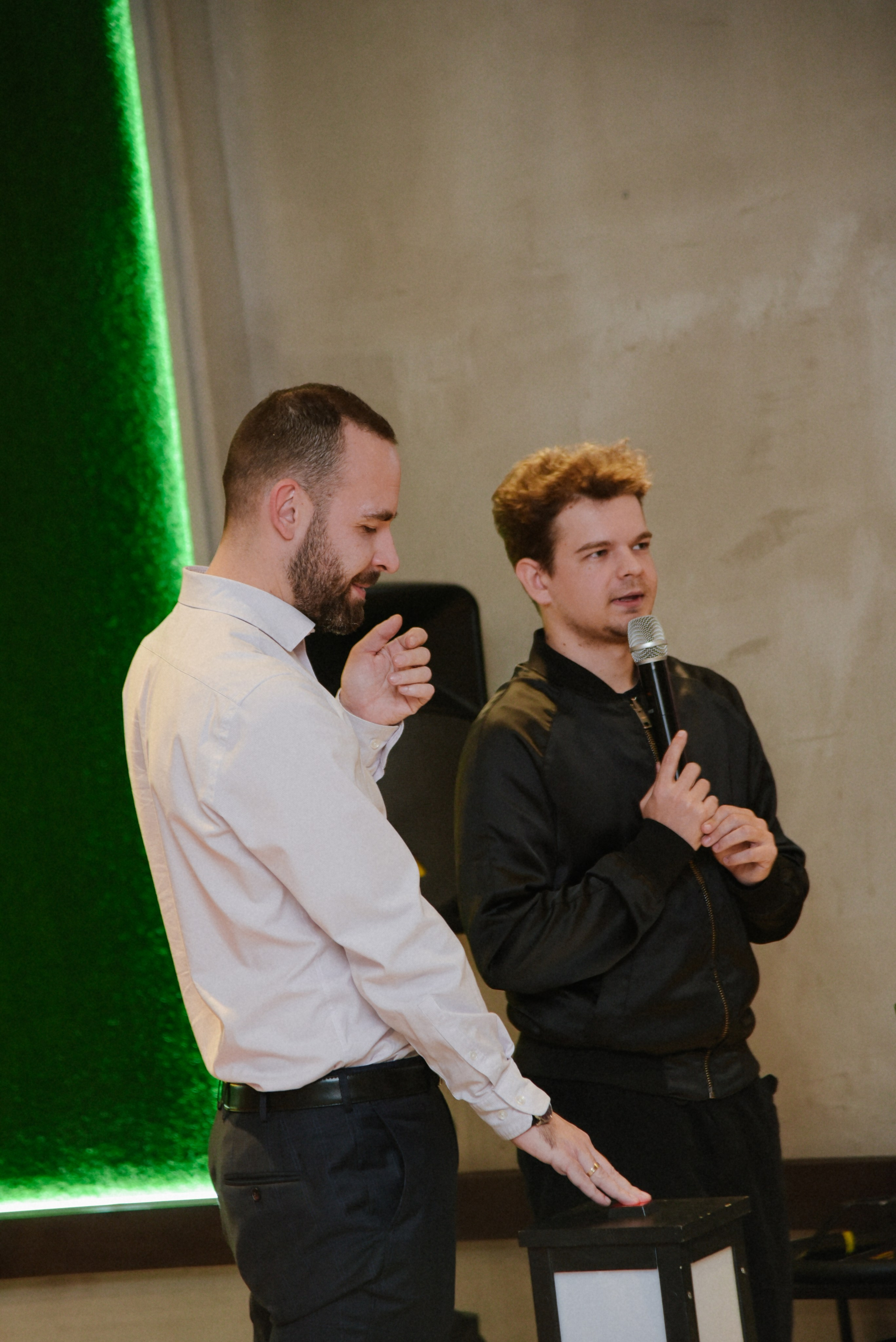 ХА ХА Шоу. Фотограф Лола Волна, город Москва