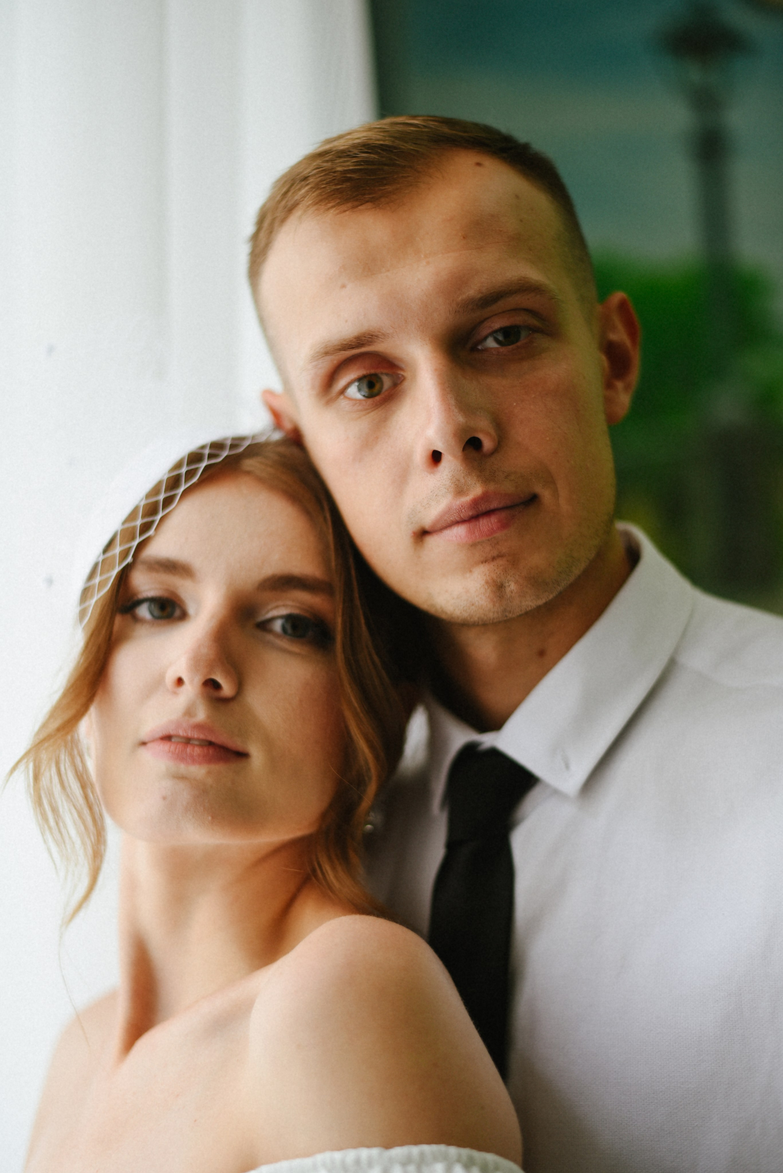 Егор и Виктория Грибоедовский ЗАГС и прогулка по городу. Фотограф Лола Волна, город Москва