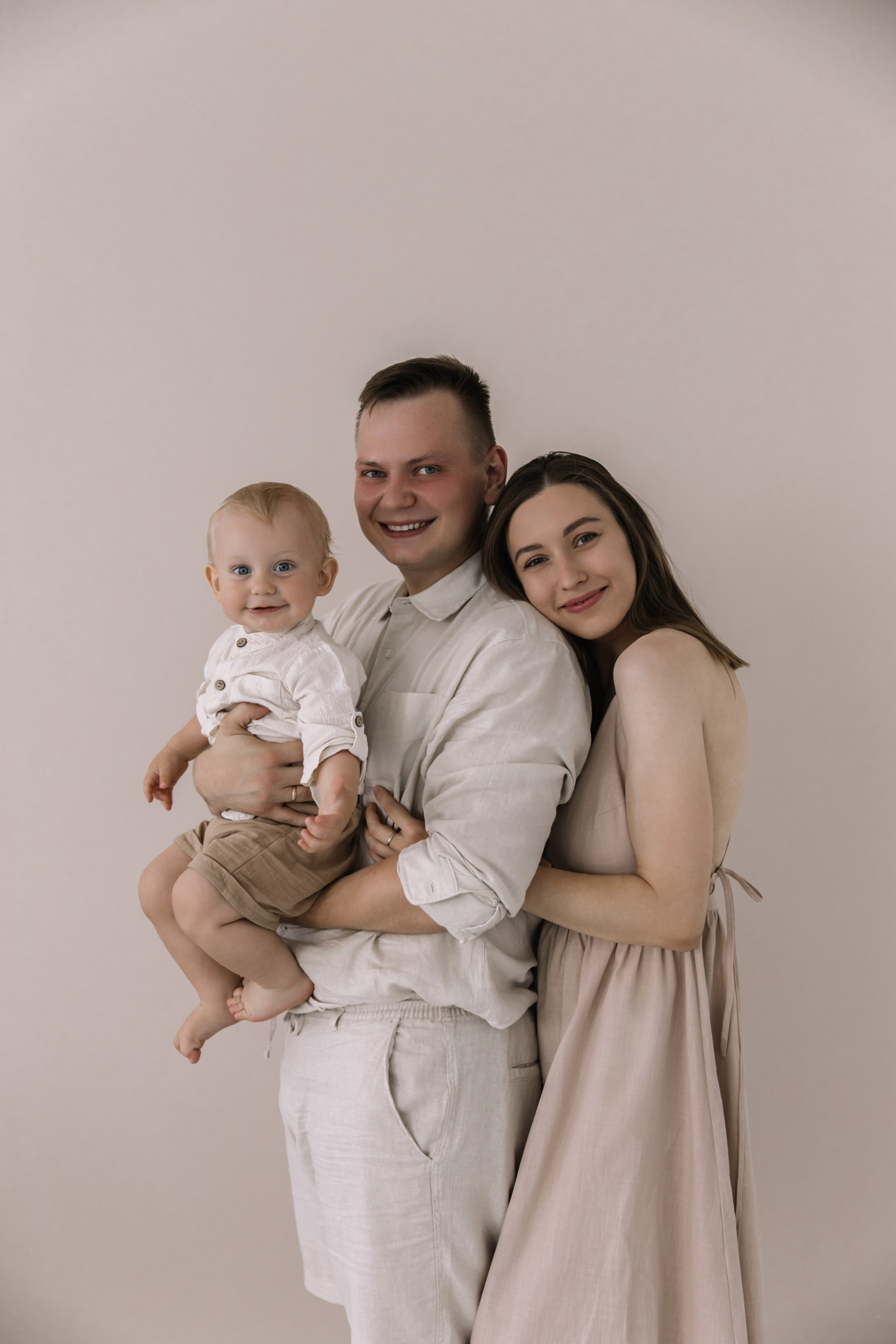 Др левы. Свадебный и семейный фотограф в Волгограде Анастасия Кошенскова