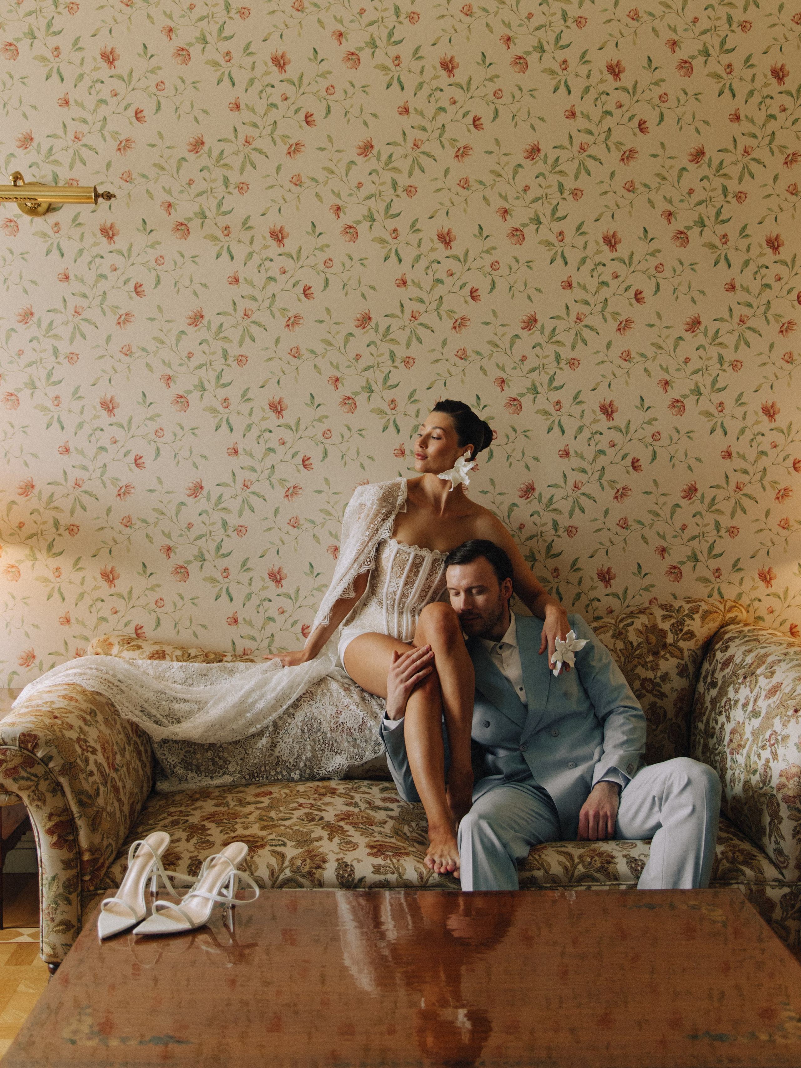 Свадебные серии. Photograph Svetlana Volkova