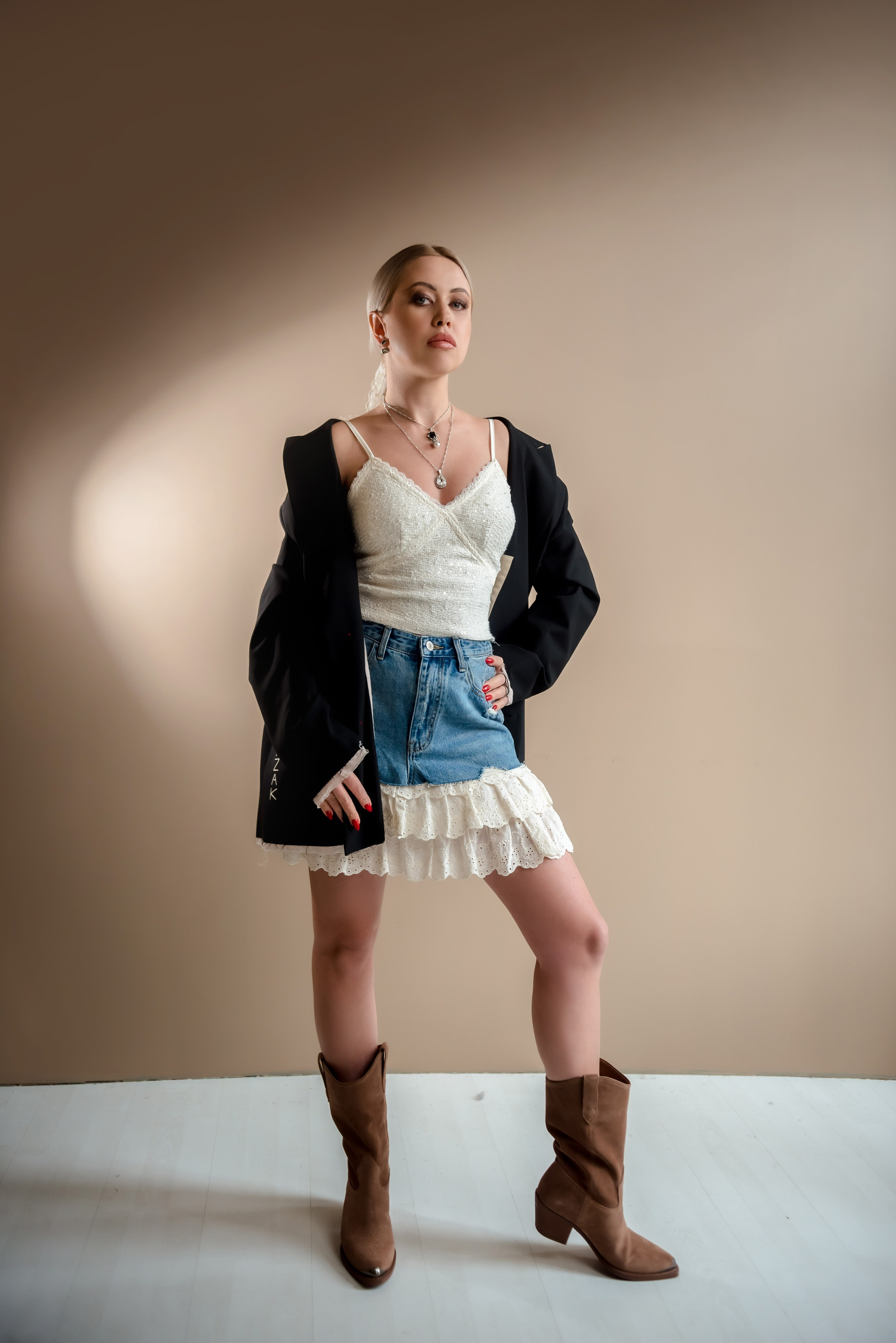 Елена. Арт-фотограф Евгений Матвиенко