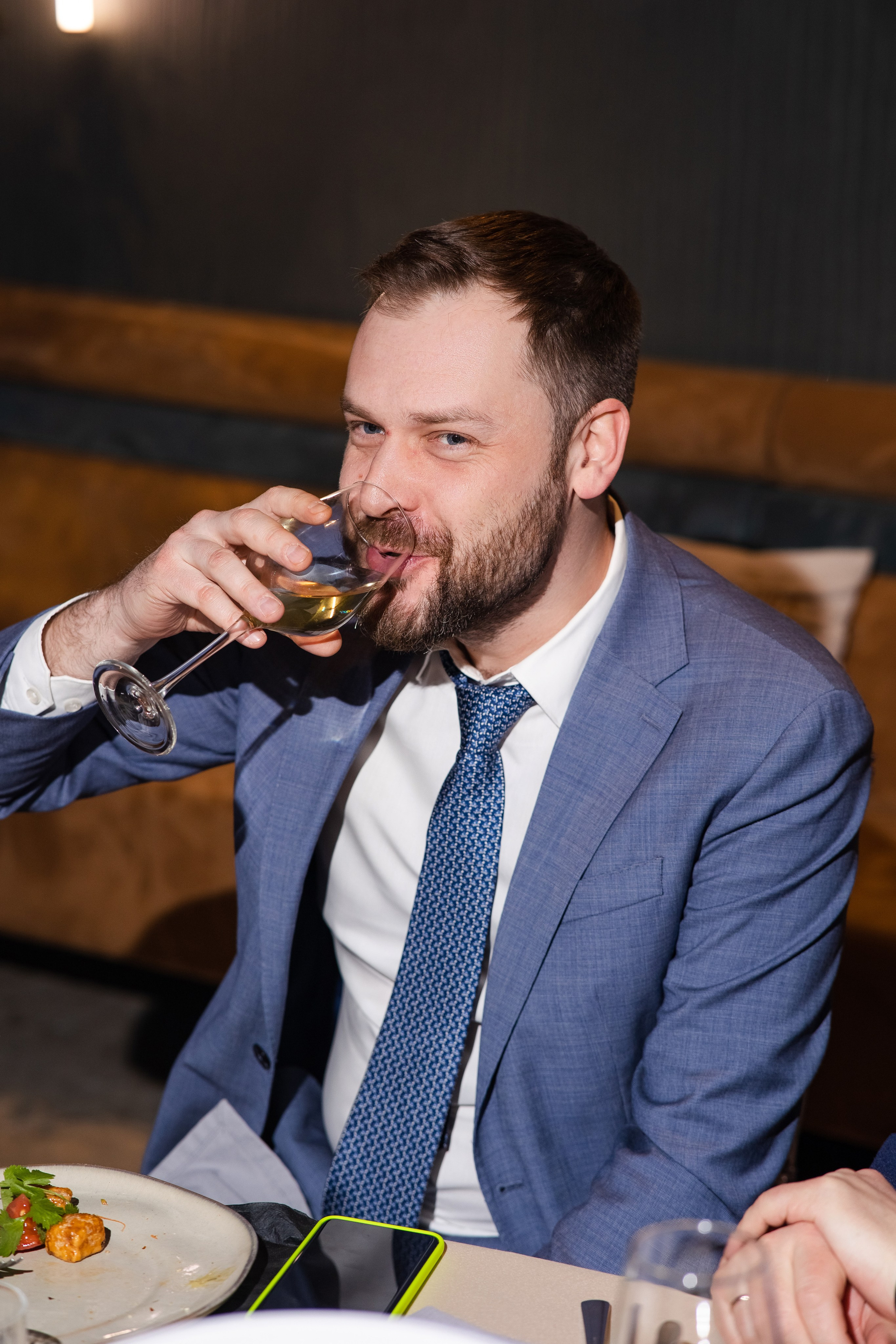 Mooring. Свадебный репортажный фотограф в Москве