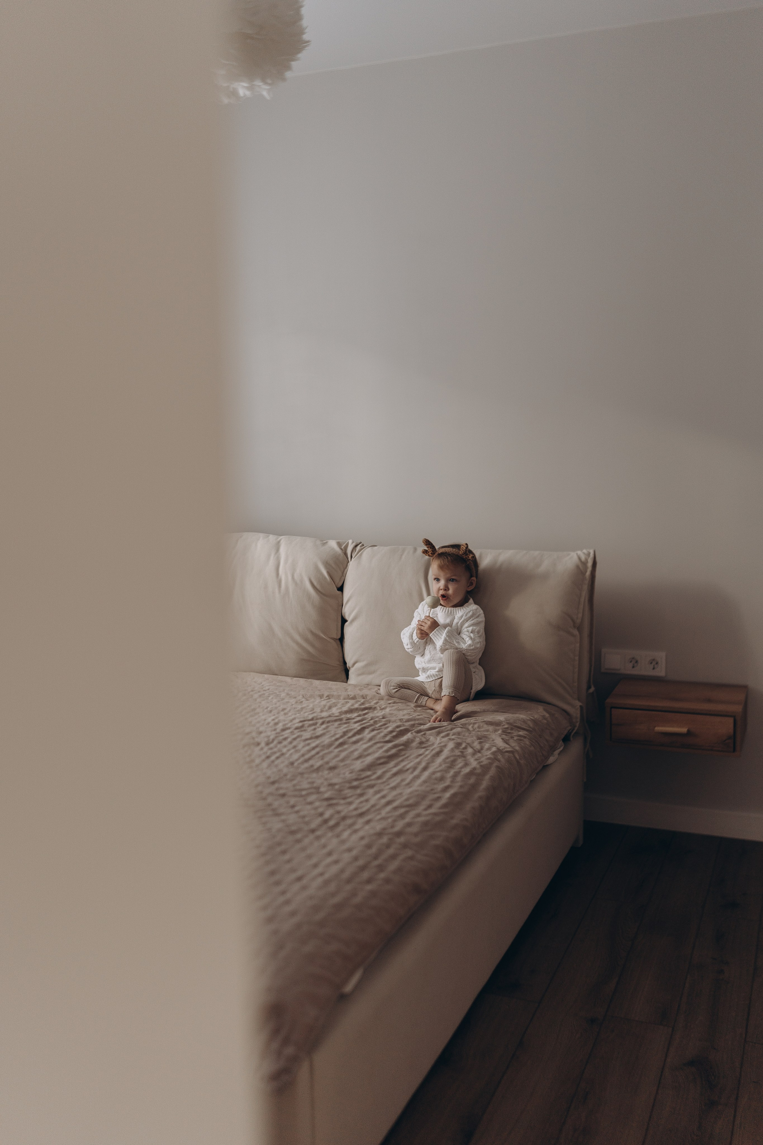 Лёша, Лена, Ева и Лея. Семейный и домашний фотограф в Уфе Ирина Гарасюта