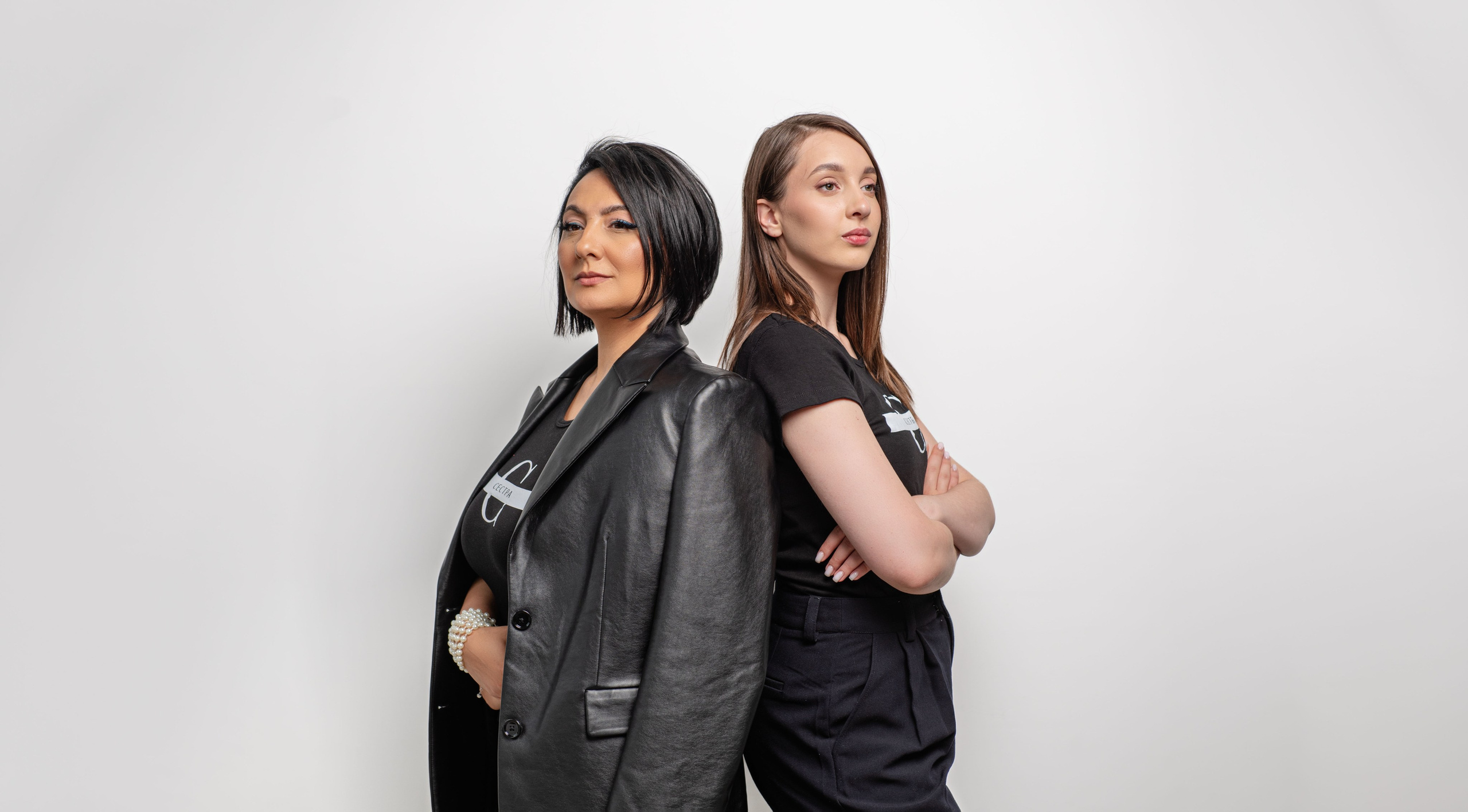 Корпоративная фотосъемка в студии. Фотограф в Москве