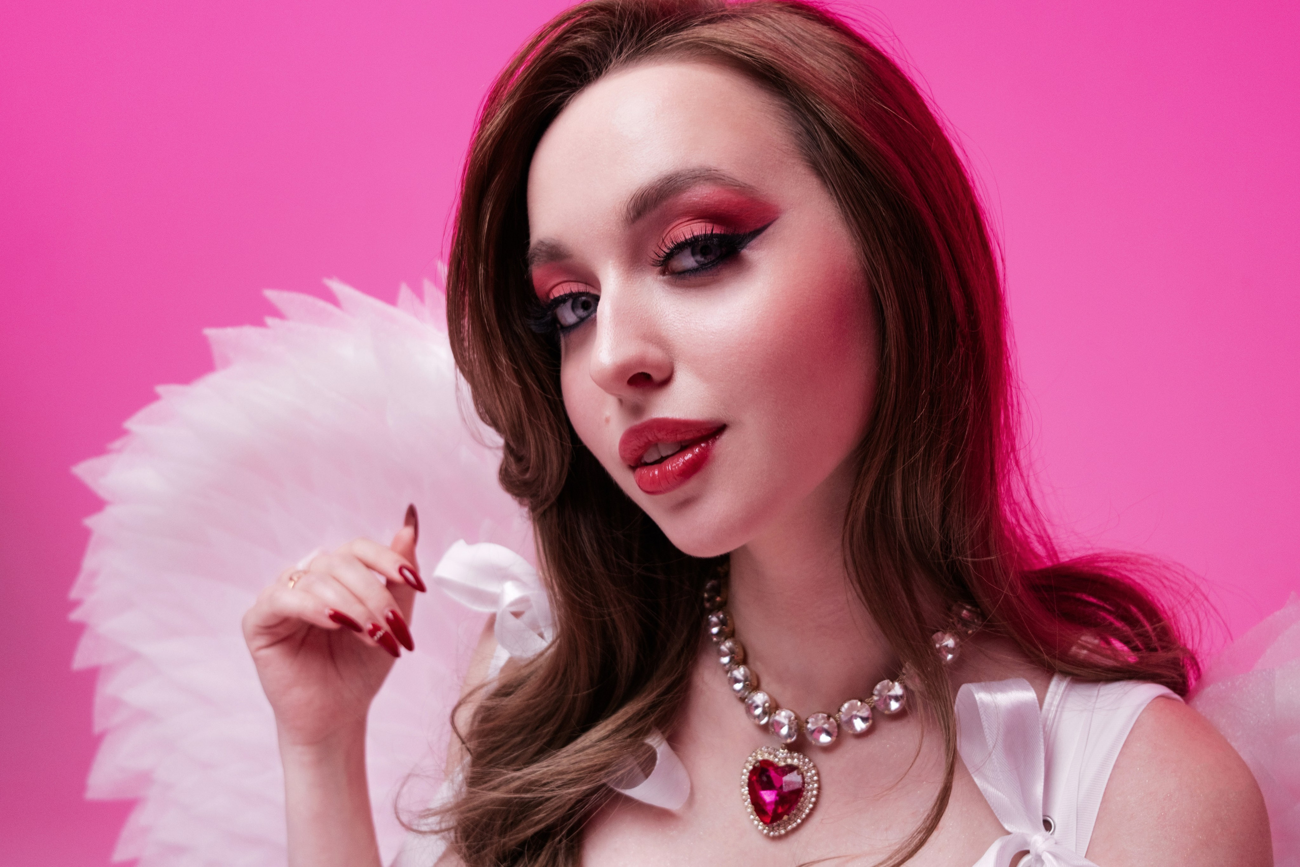 Valentine's Day. MORRENAAA|Фотограф Сергиев-Посад | Москва | МО | Пушкино | Мытищи