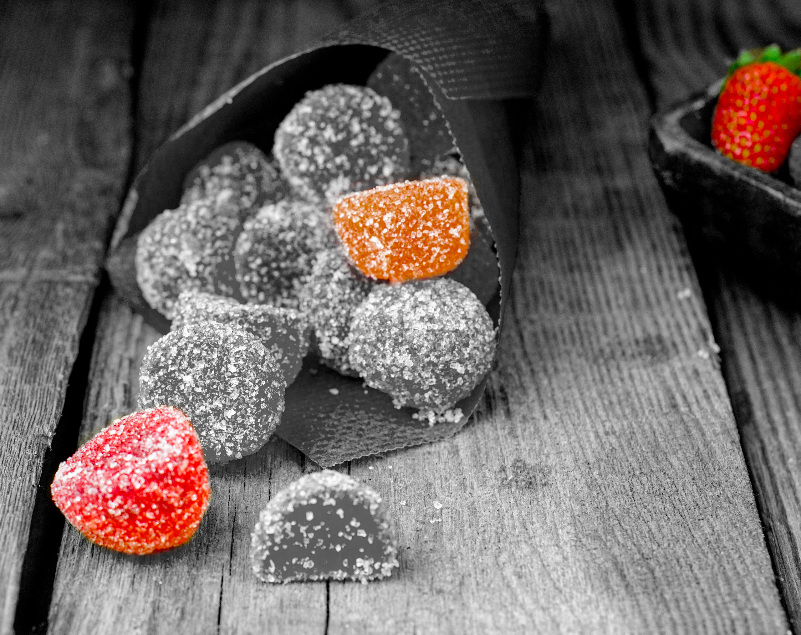 мармелад, арт фото, фудфото, фуд-фото