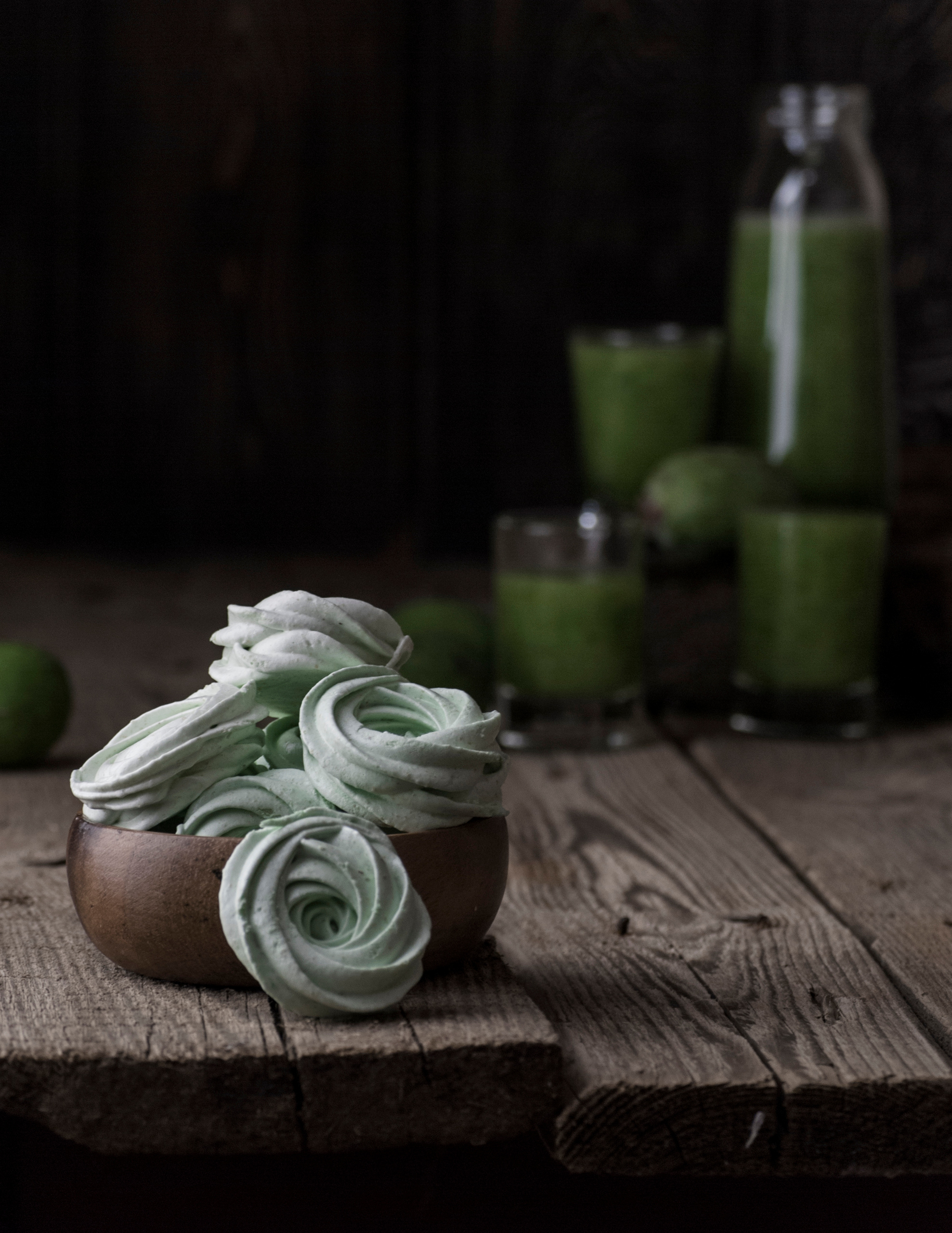 фудфото, фуд-фото, зефир в домашних условиях