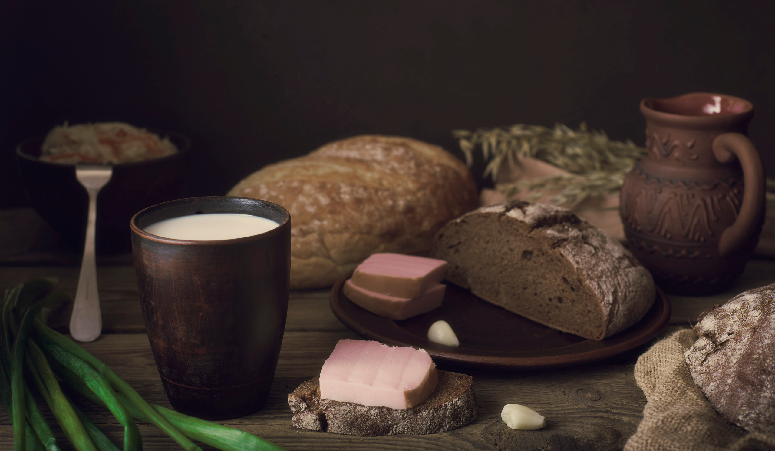 Для души. Фуд-фото в Москве, съемка для ресторанов и кафе, съемка для меню