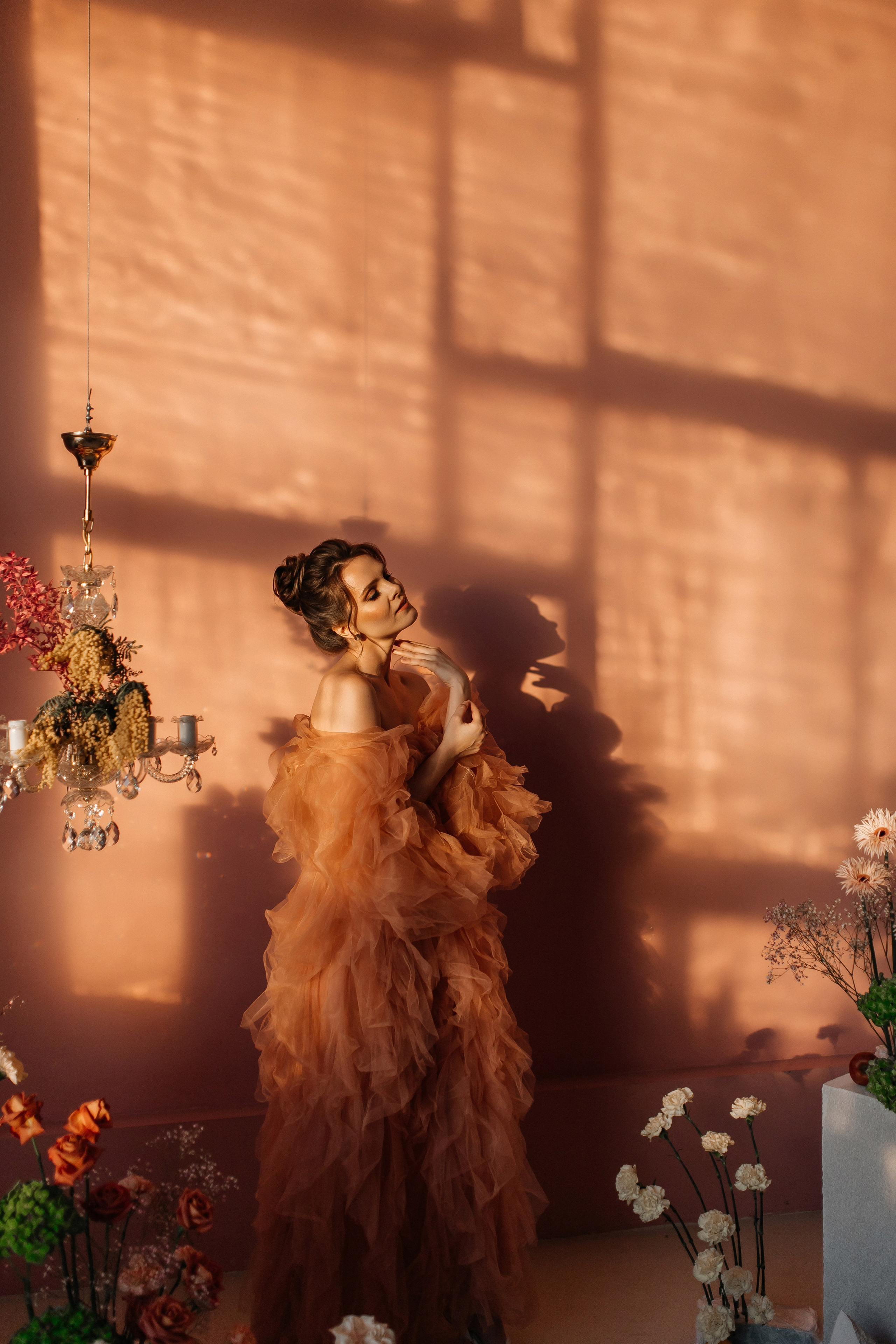 Individual. Николь — ваш любимый фотограф в Санкт-Петербурге