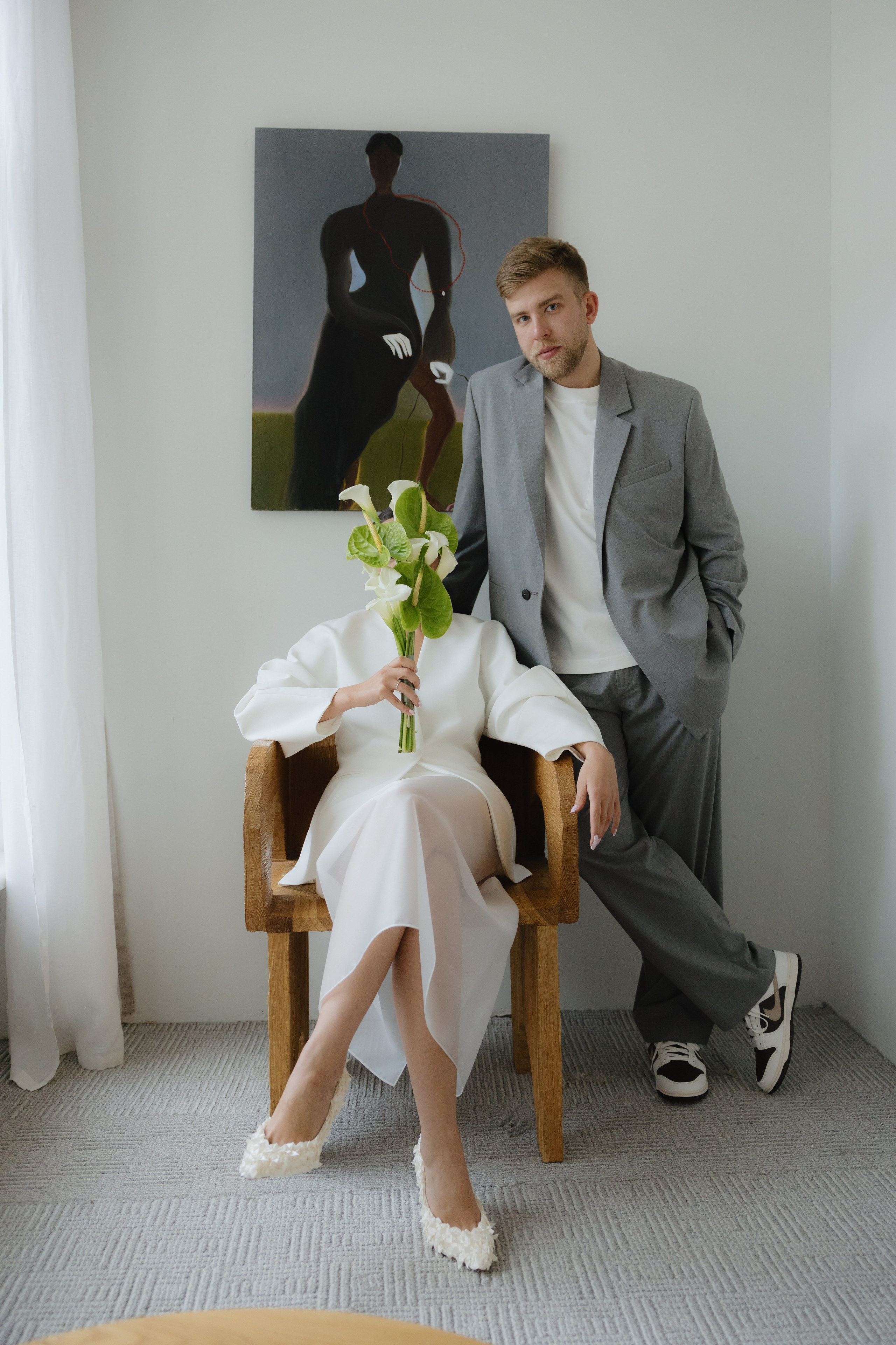 Свадьба без клише | Современная репортажная фотосъемка для вас двоих. Репортажный фотограф Катерина Гилс Москва