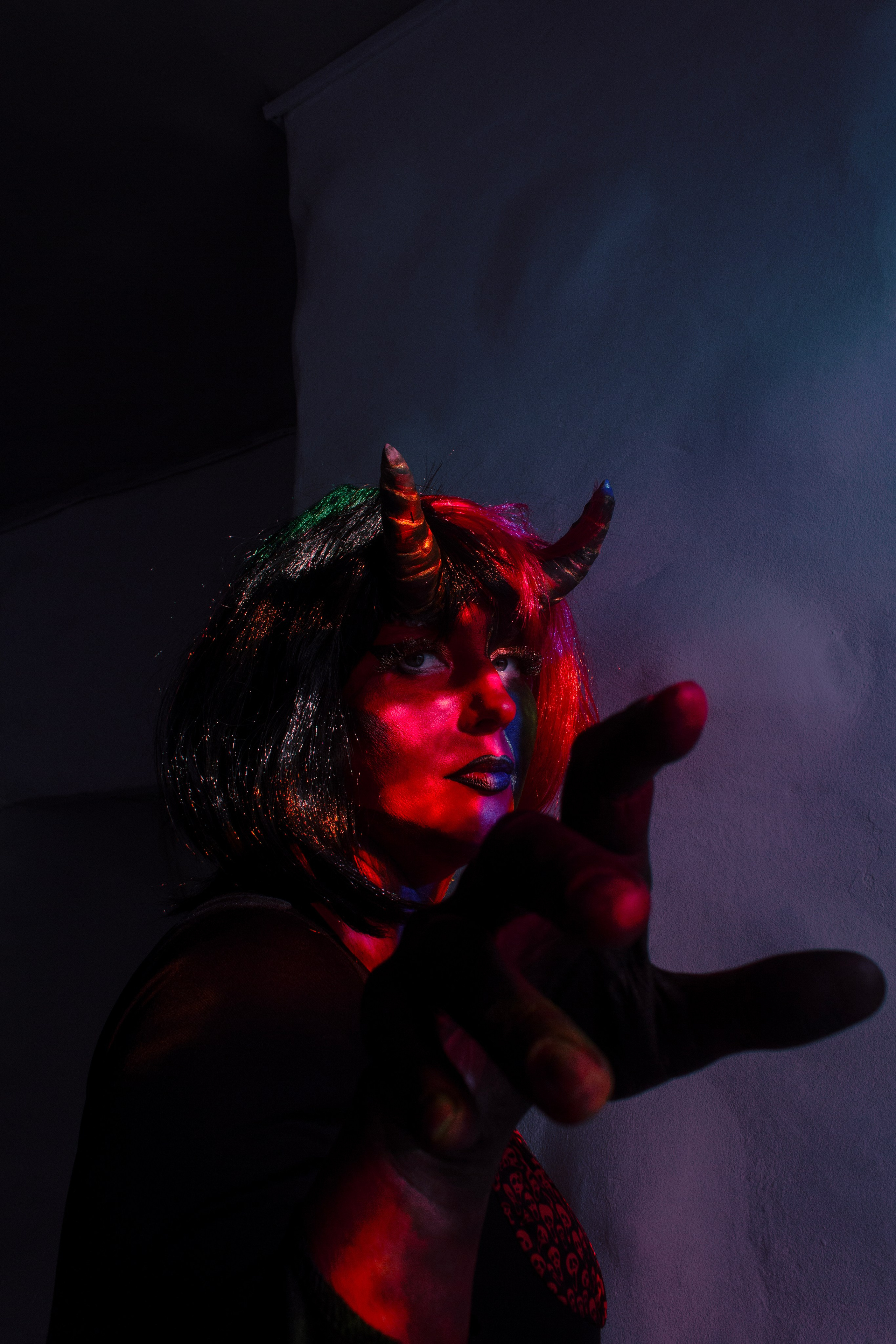 Оборотная сторона хрупкой женской силы