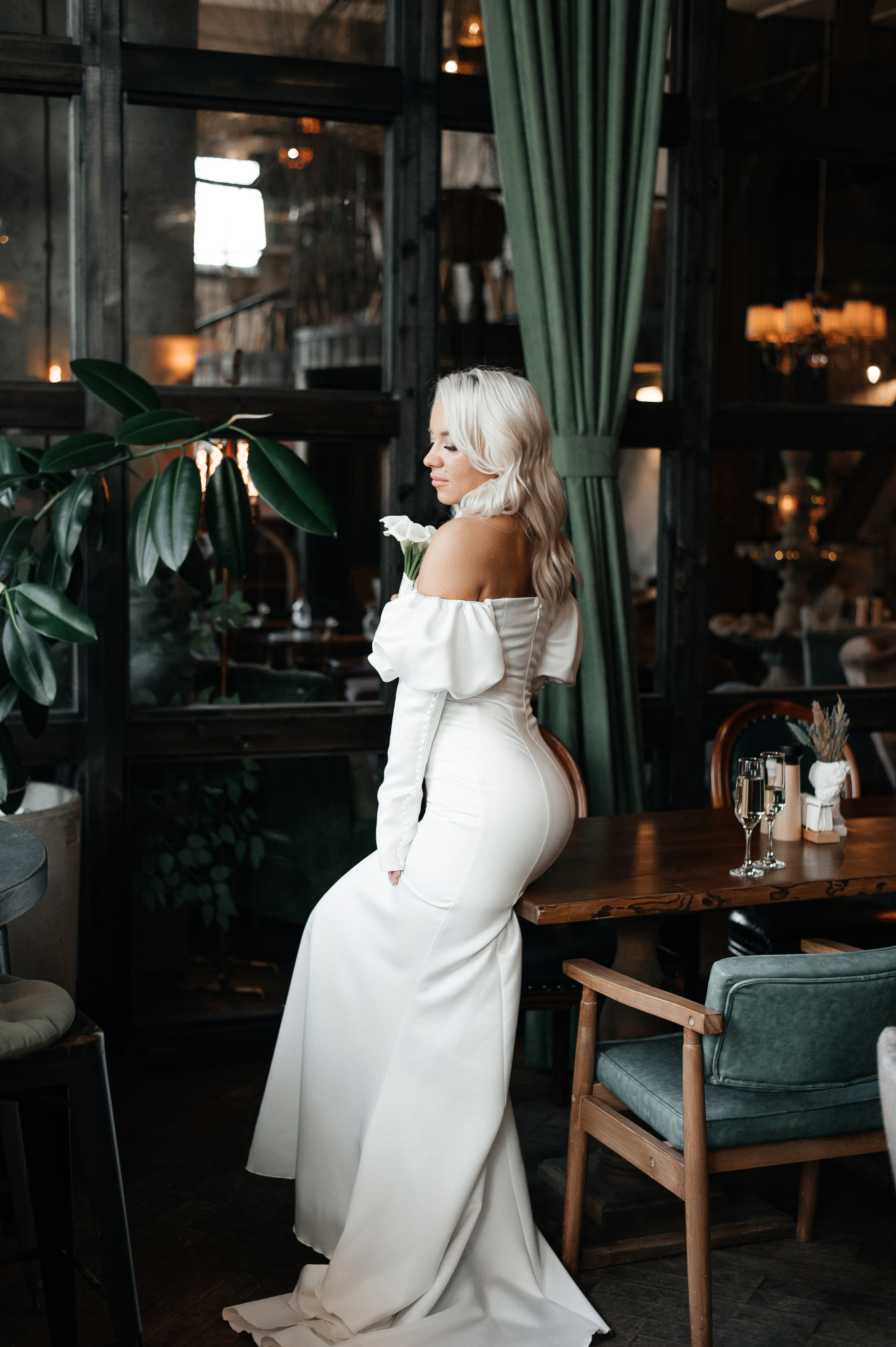 Iove. Свадебный и семейный фотограф в Красноярске Виктория Тимонина