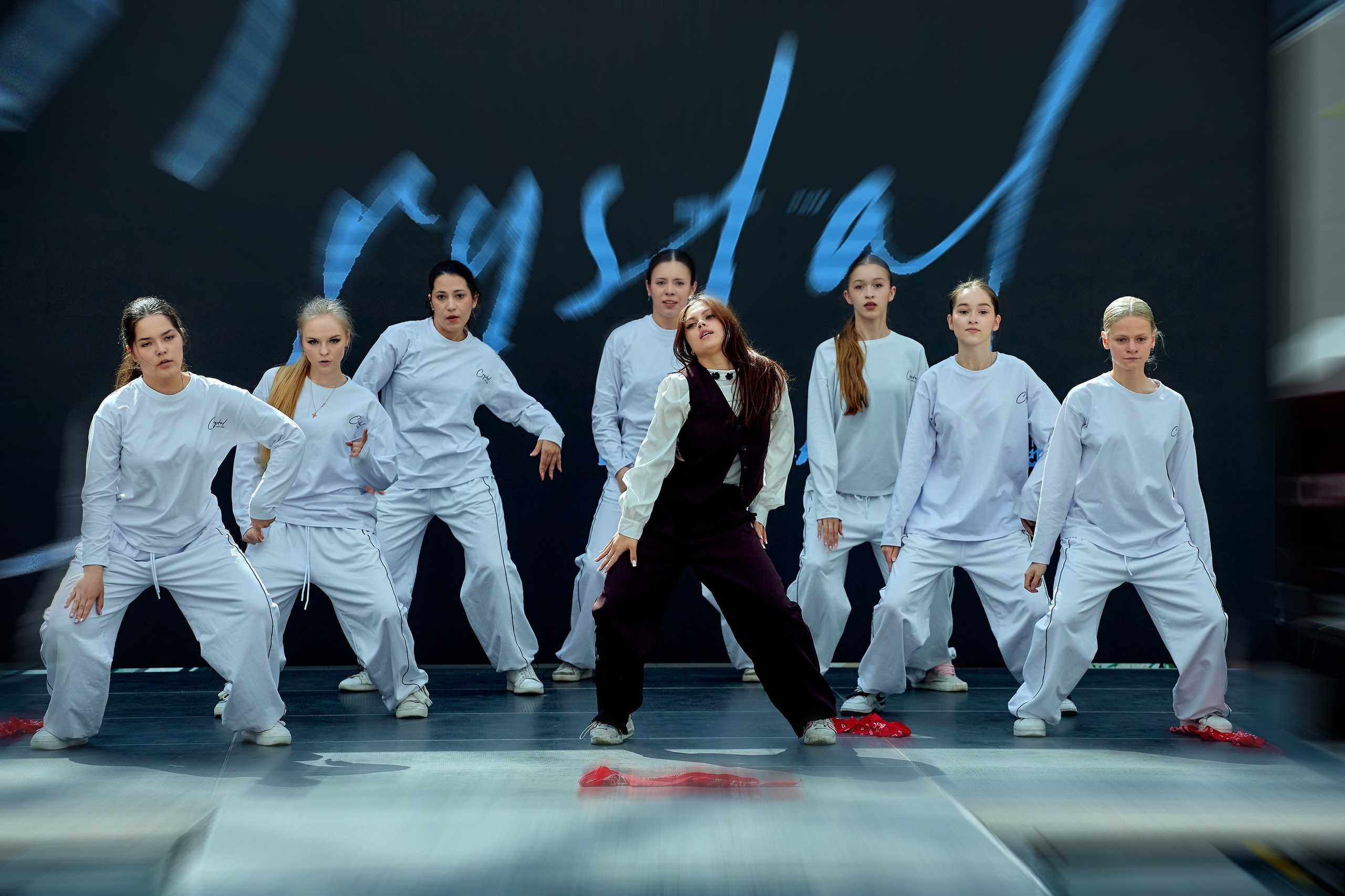 Репортаж. Фотограф в Екатеринбурге Булат Хамитов