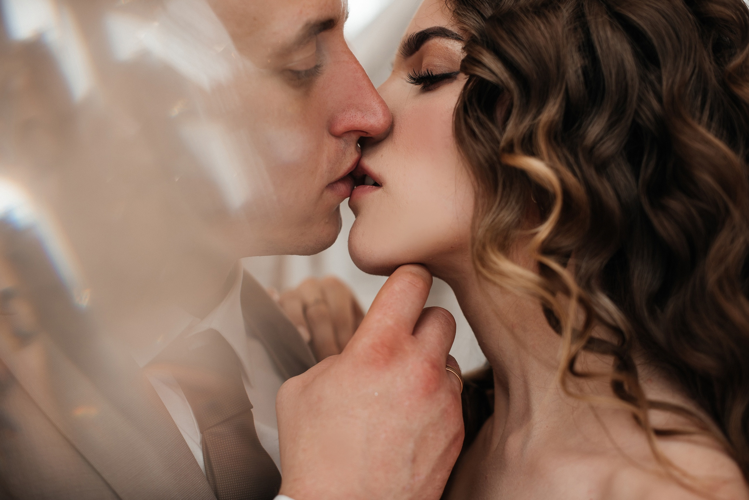 Александр и Оксана. Фотограф Екатерина Бочарникова