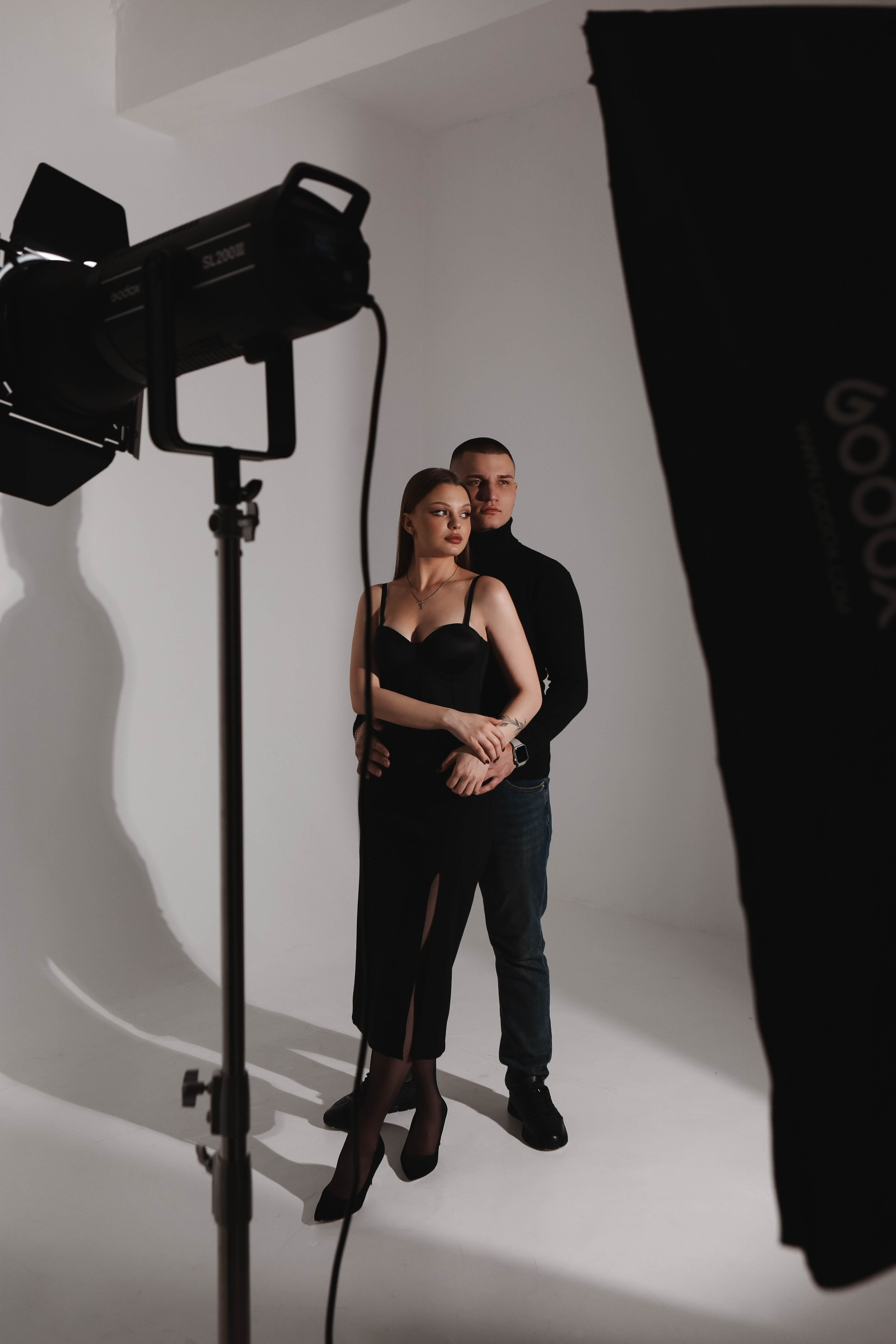 Елизавета и Александр. Фотограф в Иркутске