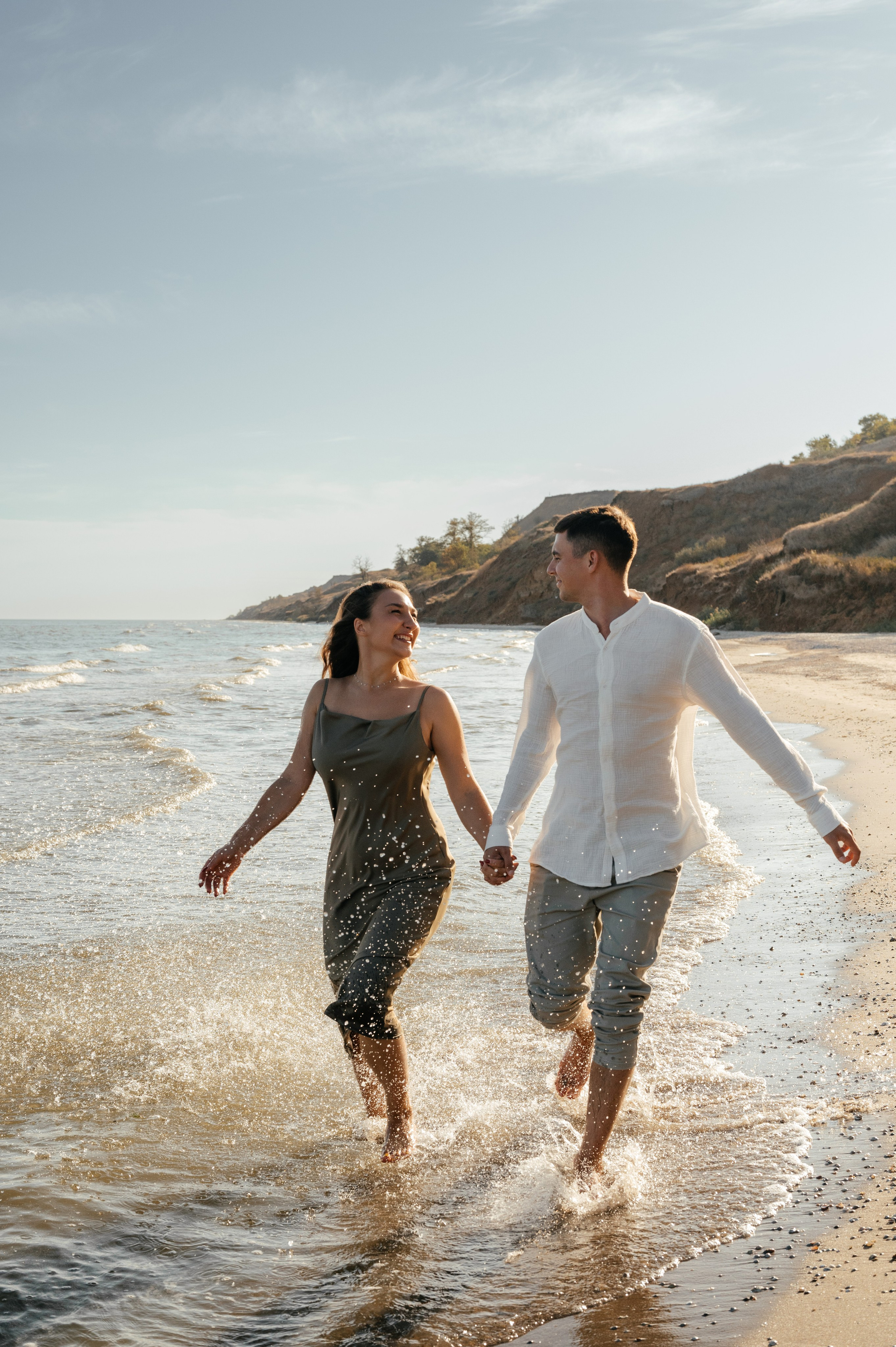 Катя и Саша. Свадебный фотограф в Донецке — Вита Донец