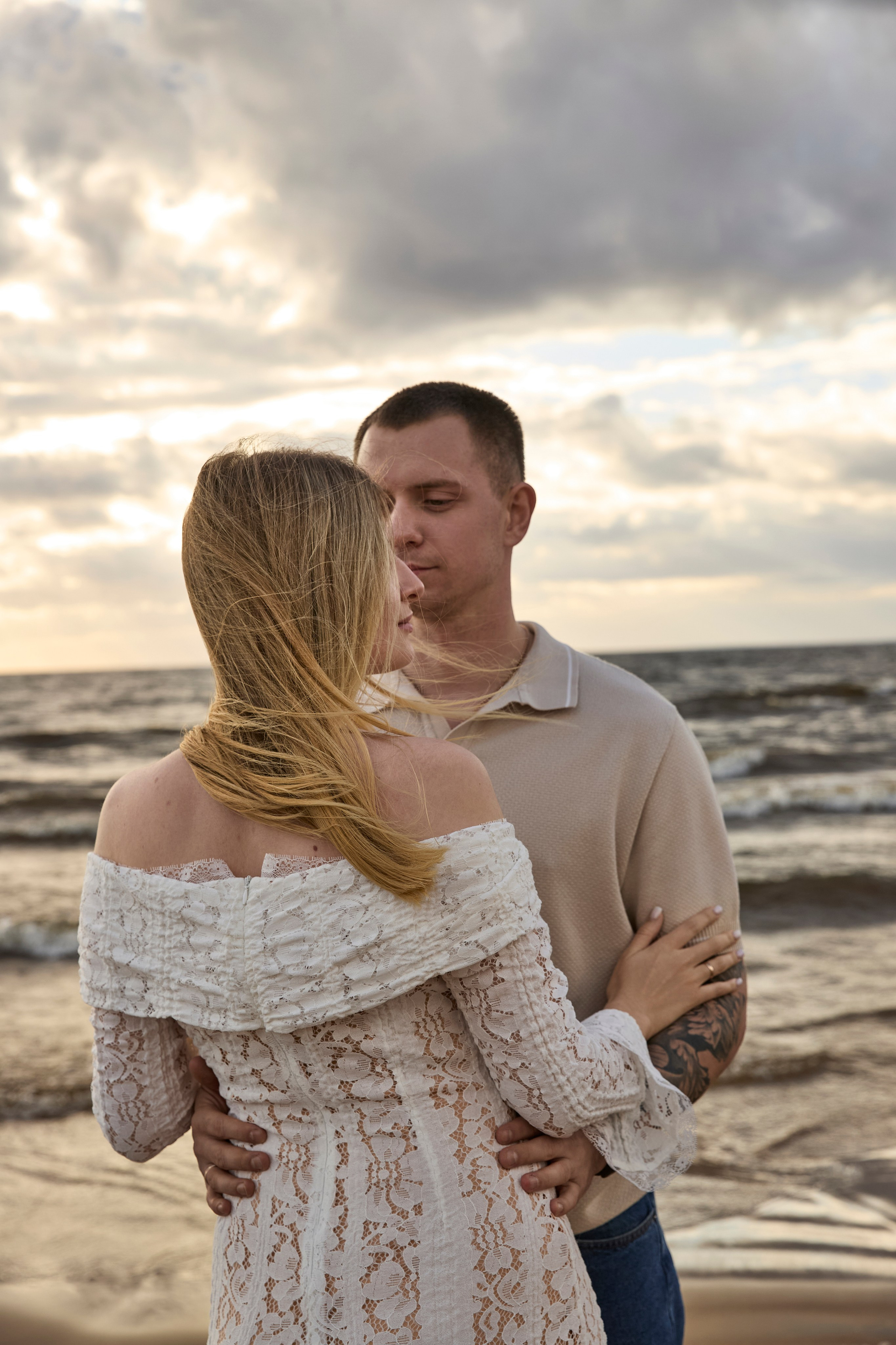 Александр и Диана. Свадебный фотогра Анастасия Казакова