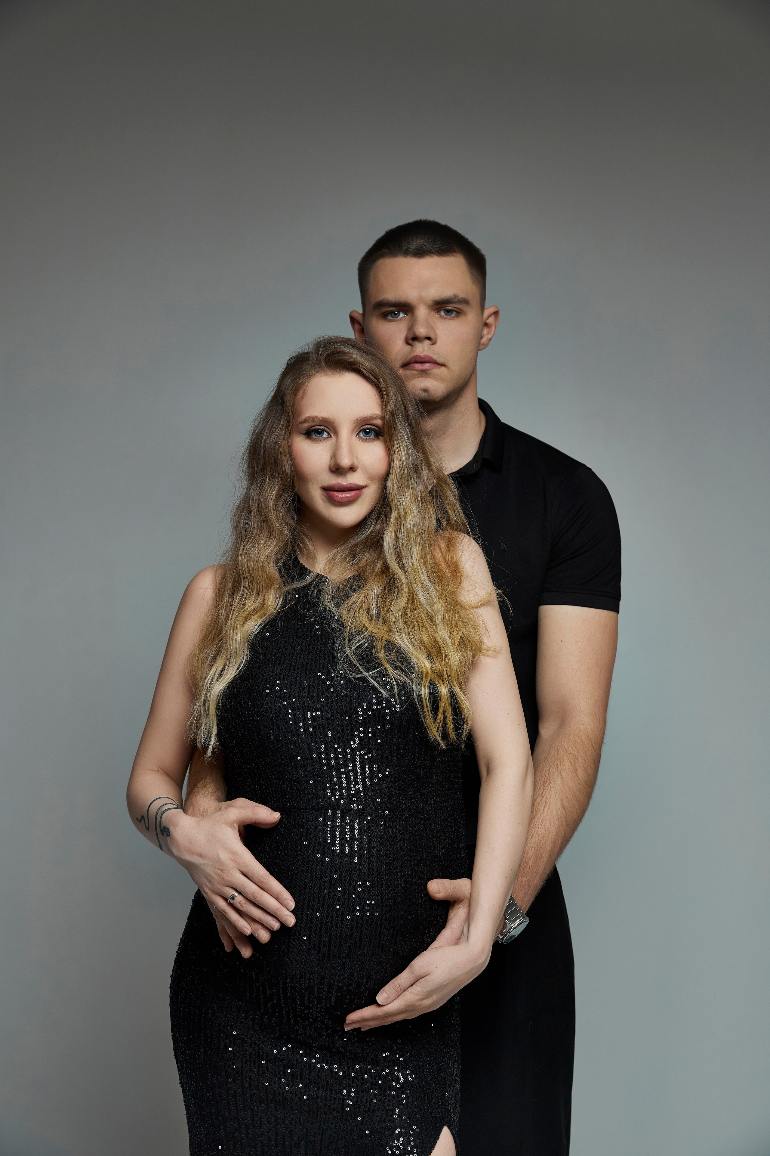 Антон и Екатерина. Свадебный фотограф Анастасия Казакова