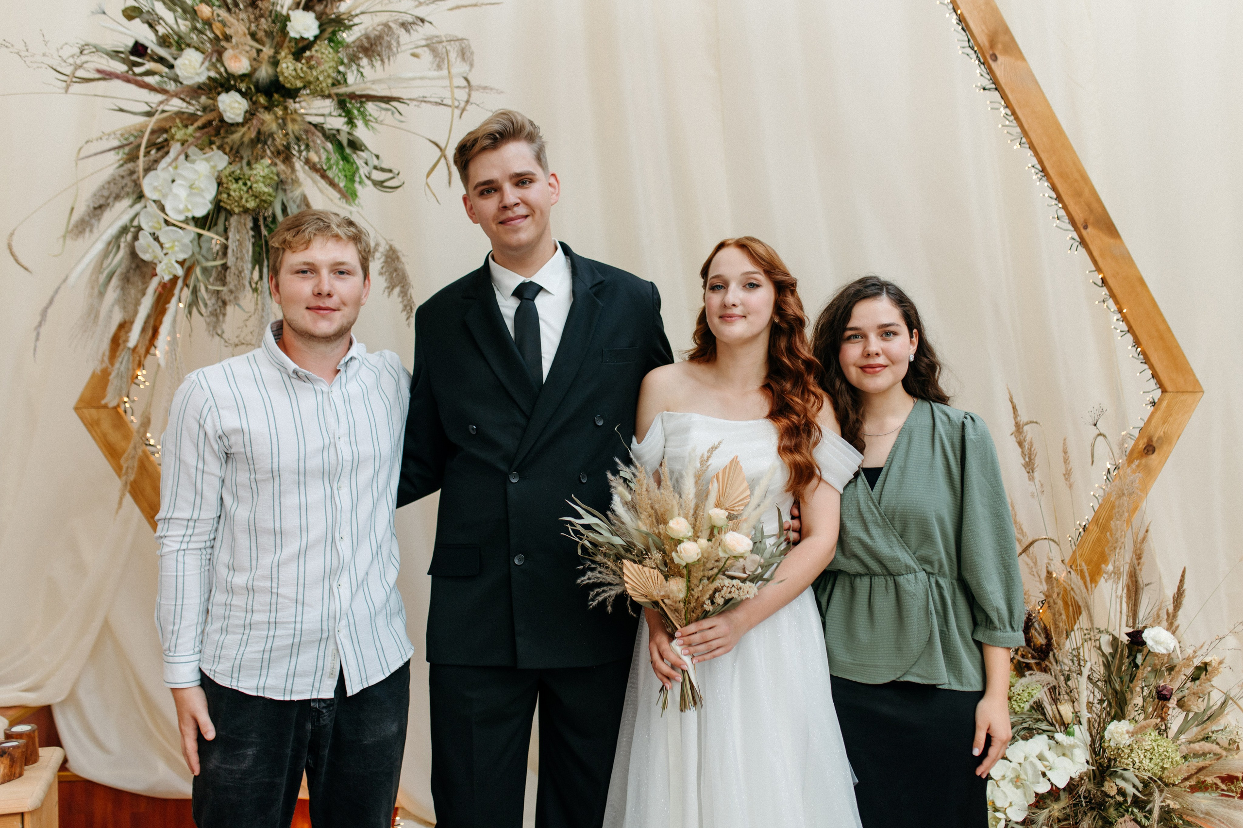 Илья и Эрика. Свадебный фотограф Гродно Минск Destination wedding photographer